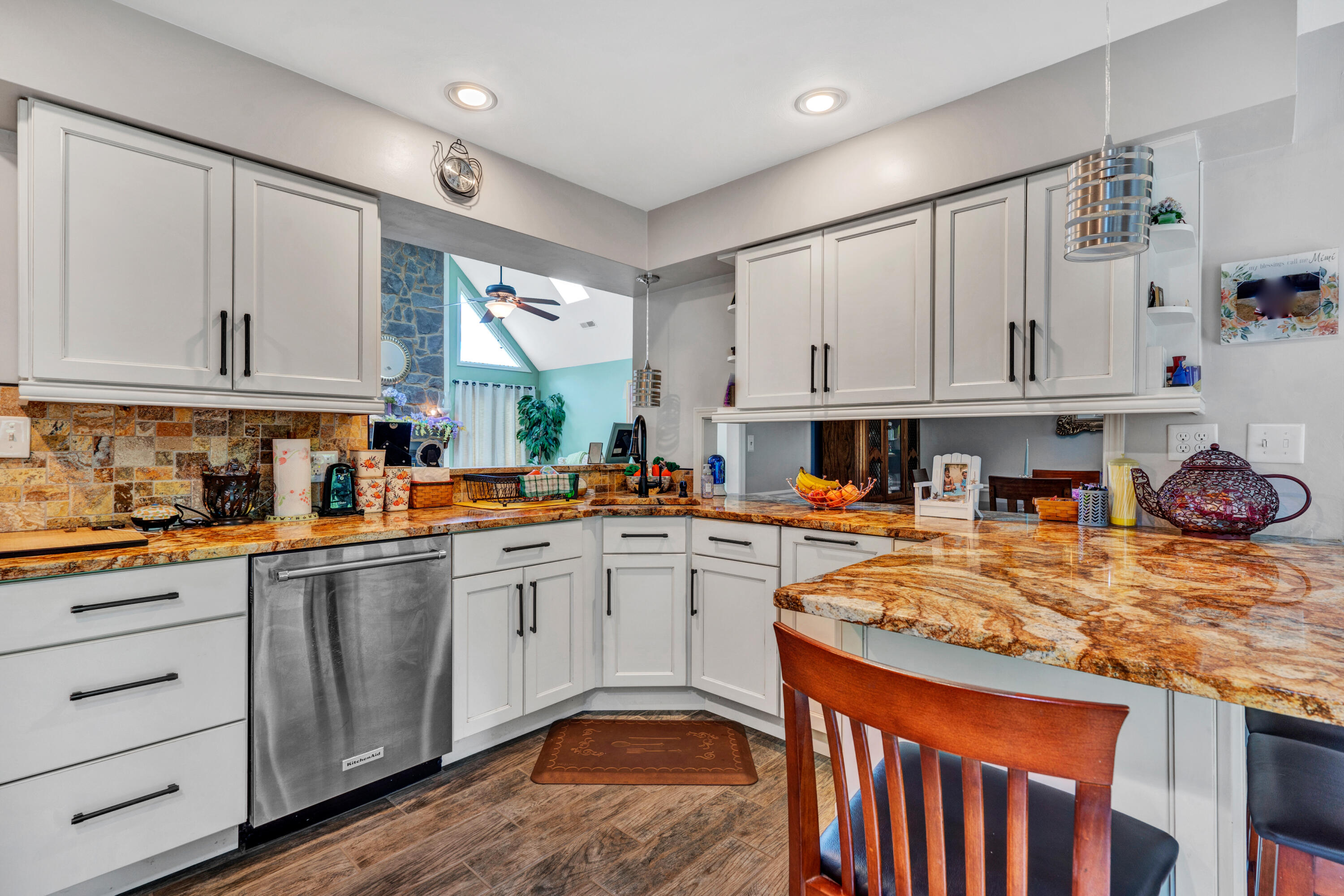 432 Stayman Road Roanoke, VA 24019 - Photo 11 of 27 11-DSC6206