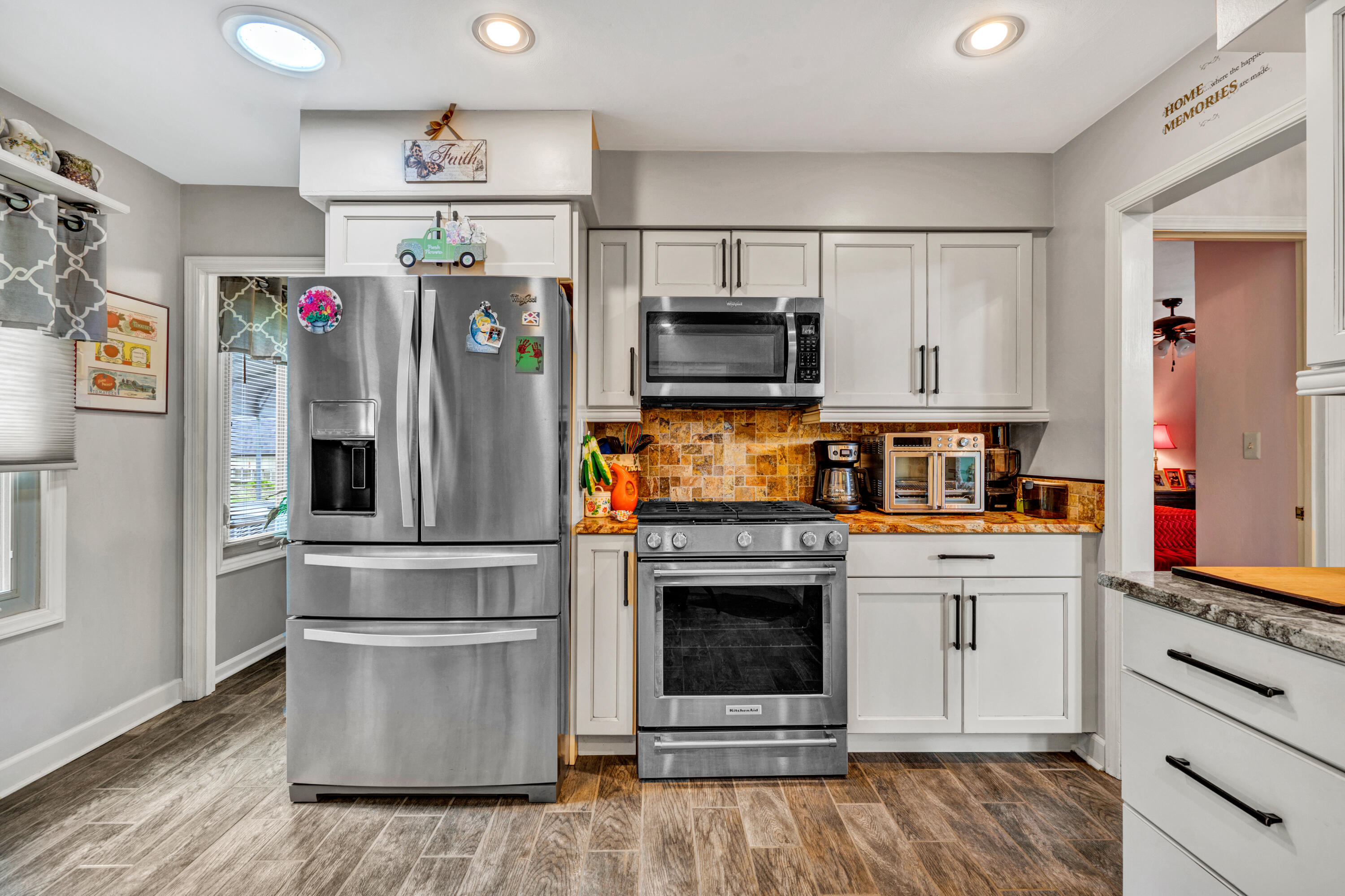 432 Stayman Road Roanoke, VA 24019 - Photo 13 of 27 13-DSC6212