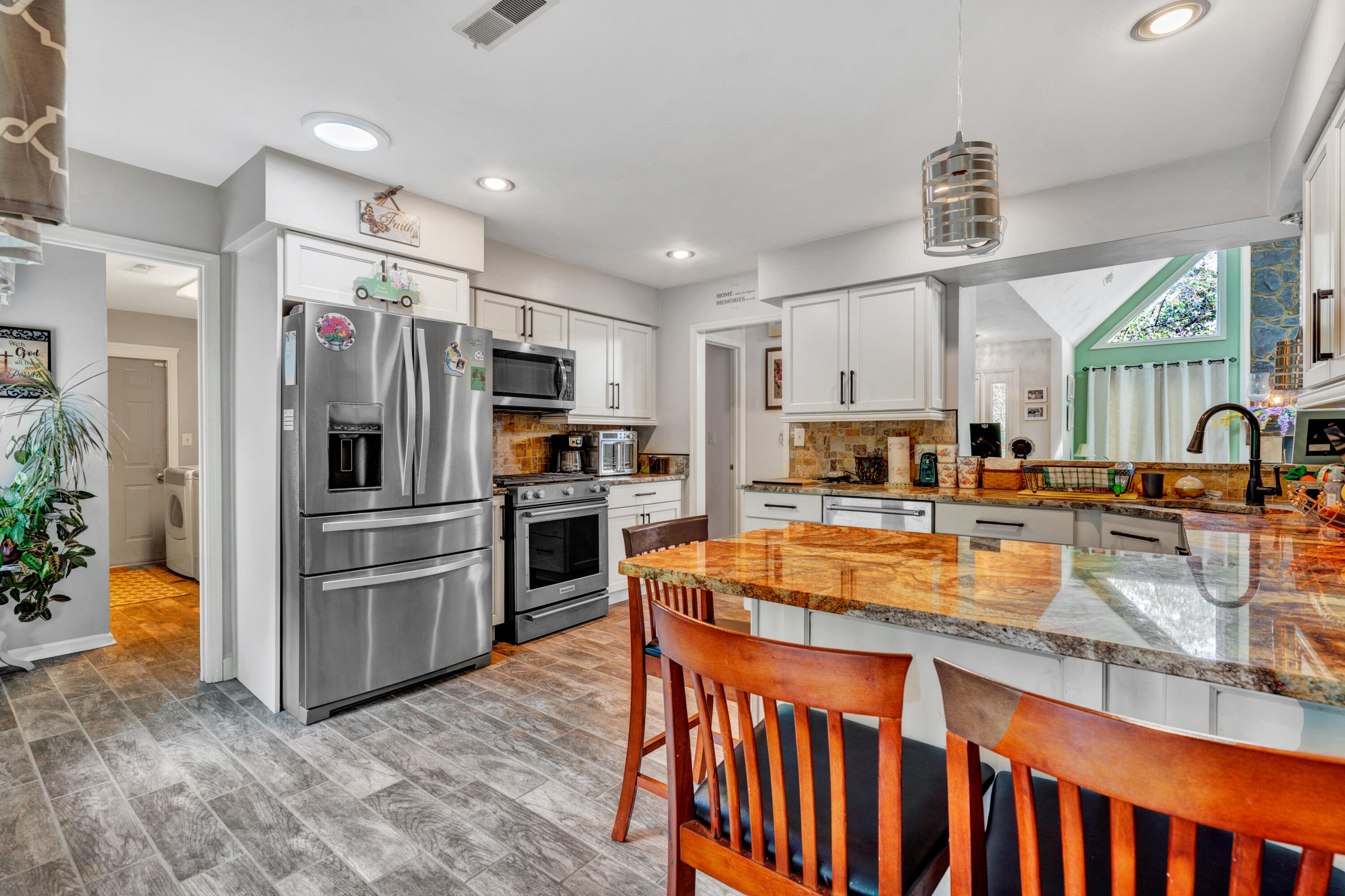 432 Stayman Road Roanoke, VA 24019 - Photo 14 of 27 14-DSC6215