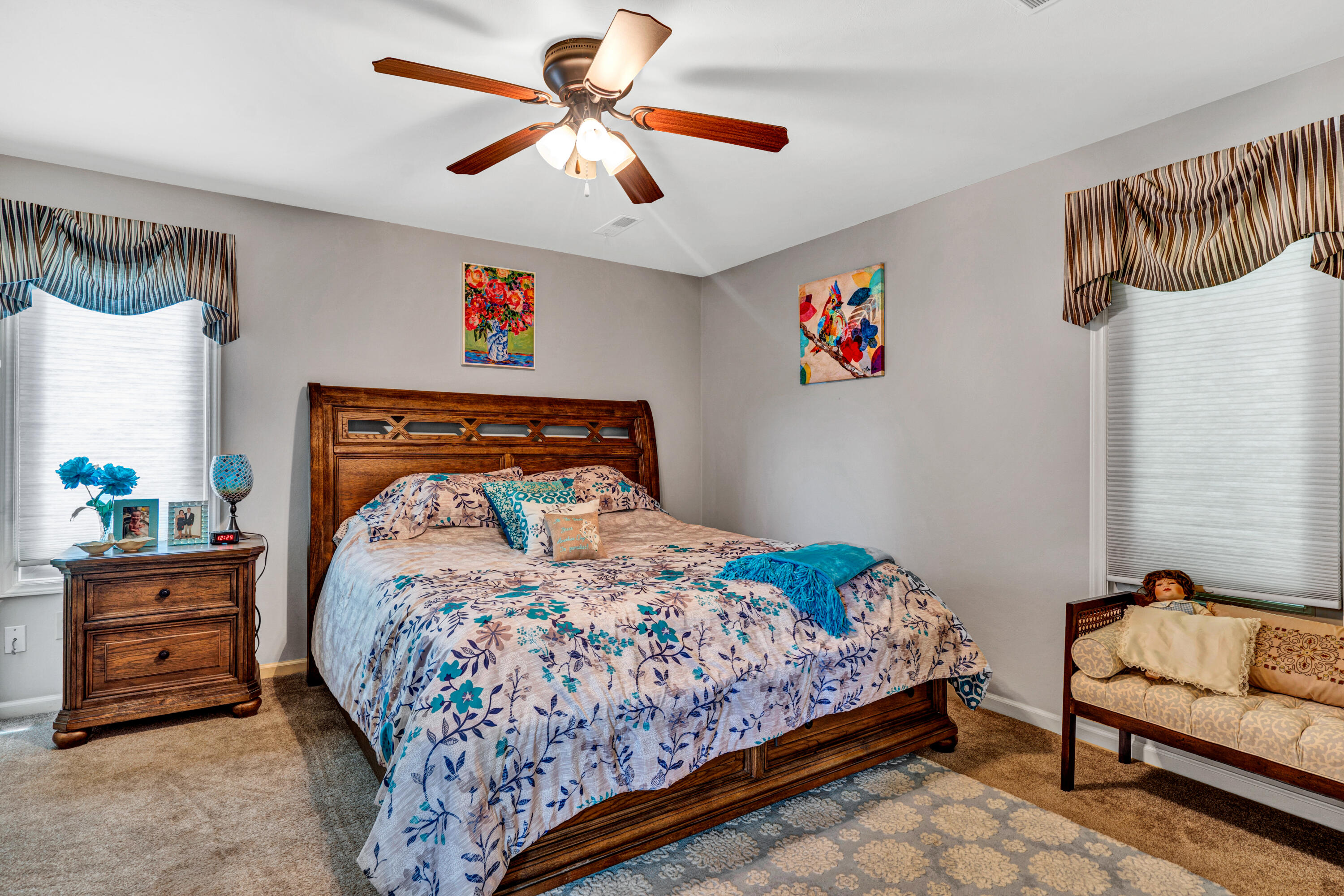 432 Stayman Road Roanoke, VA 24019 - Photo 18 of 27 18-DSC6236