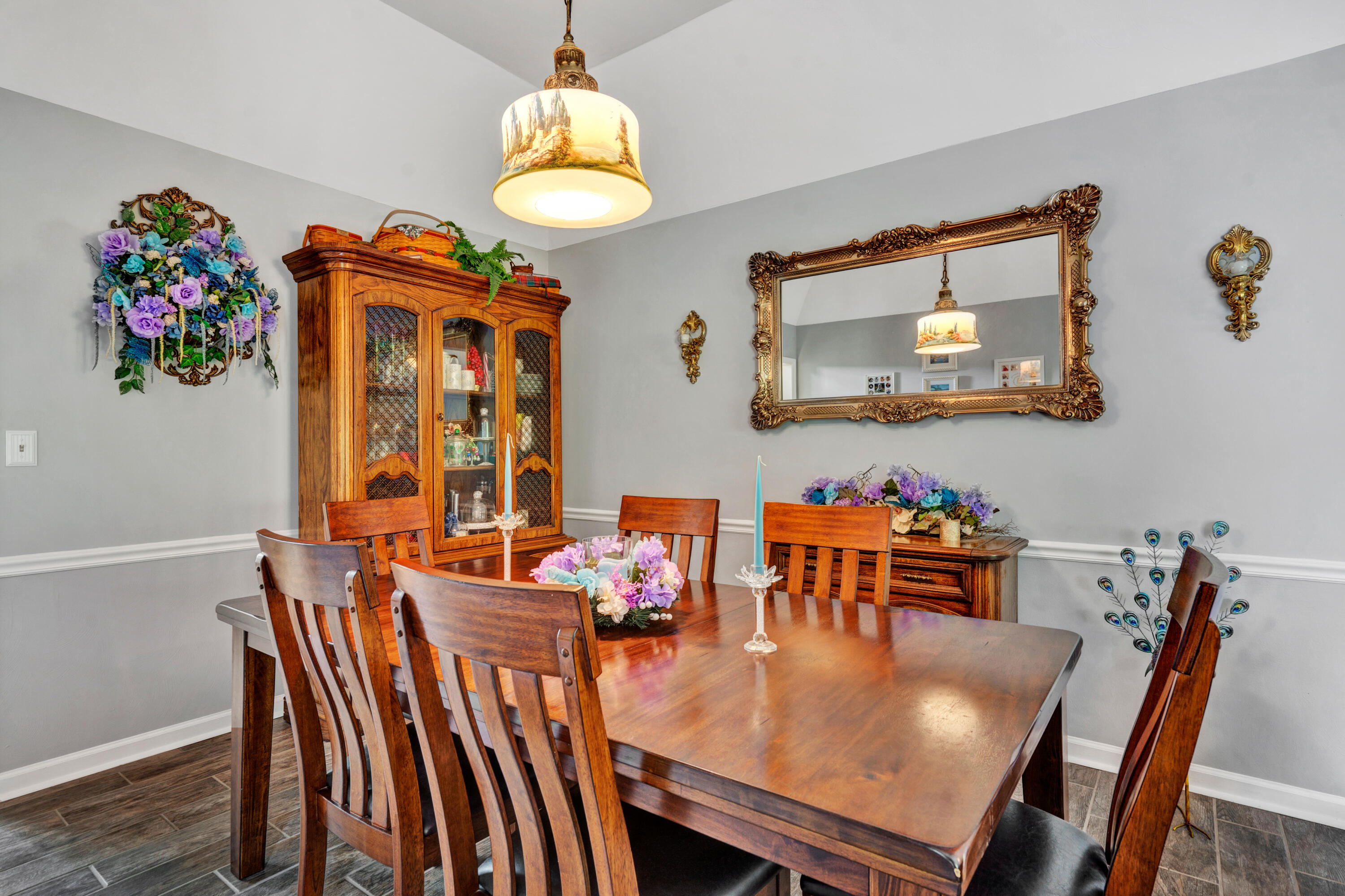 432 Stayman Road Roanoke, VA 24019 - Photo 9 of 27 09-DSC6227