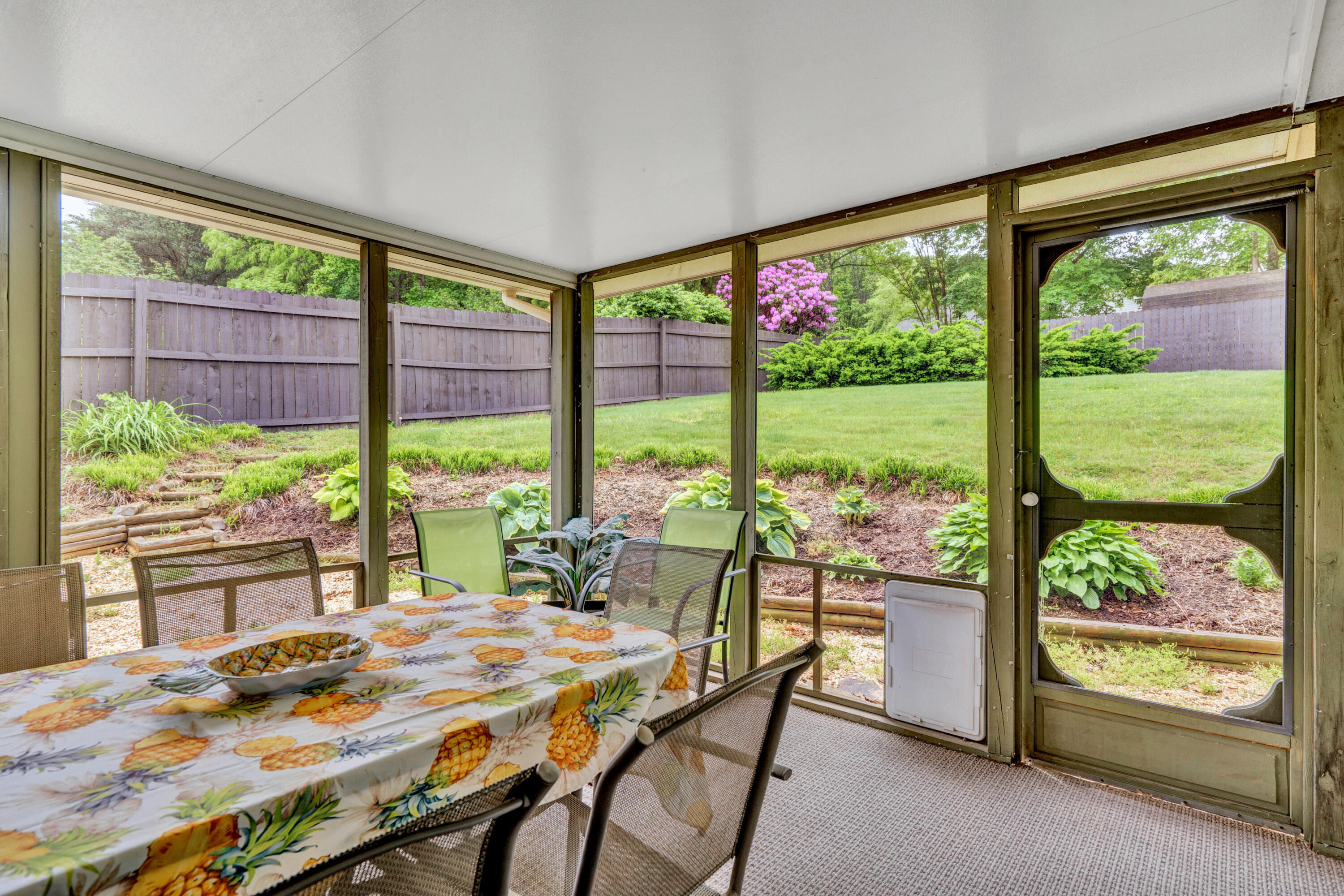 432 Stayman Road Roanoke, VA 24019 - Photo 10 of 27 10-DSC6233