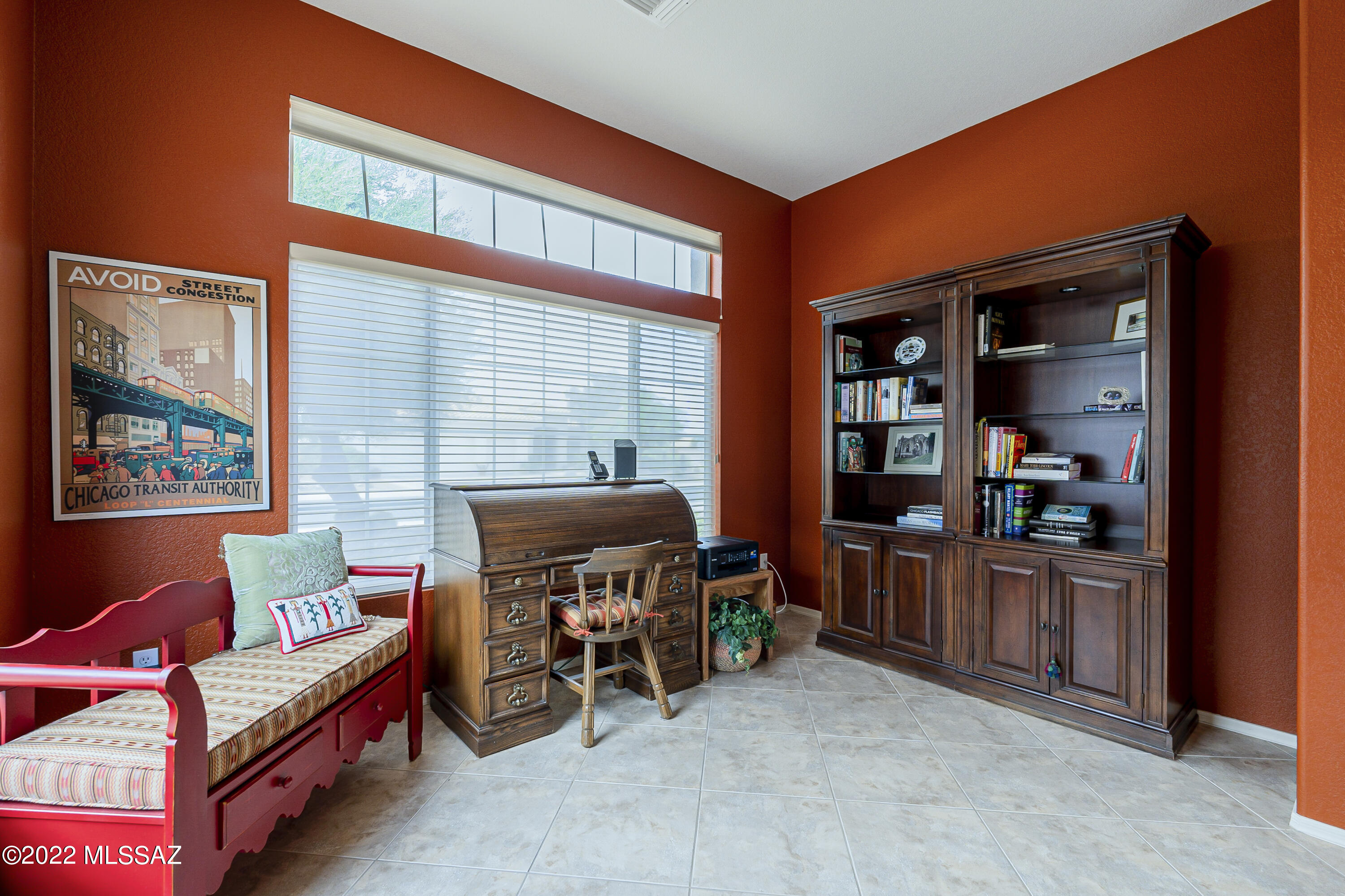 1589 East Crown Ridge Way Tucson, AZ 85755 - Photo 21 of 50