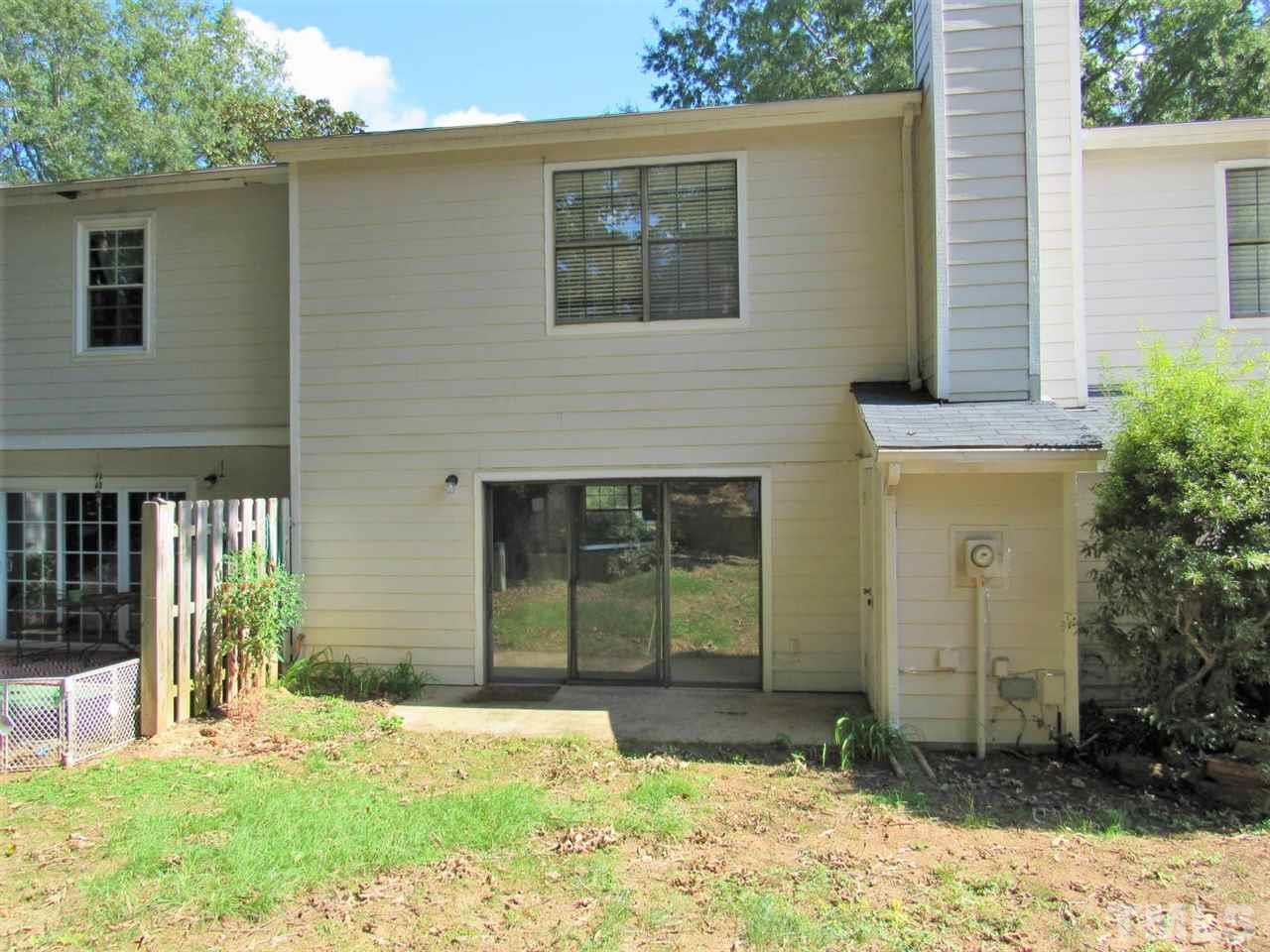 7738 Falcon Rest Circle, Unit 7738 Raleigh, NC 27615 - Photo 14 of 15 Gallery Image 14