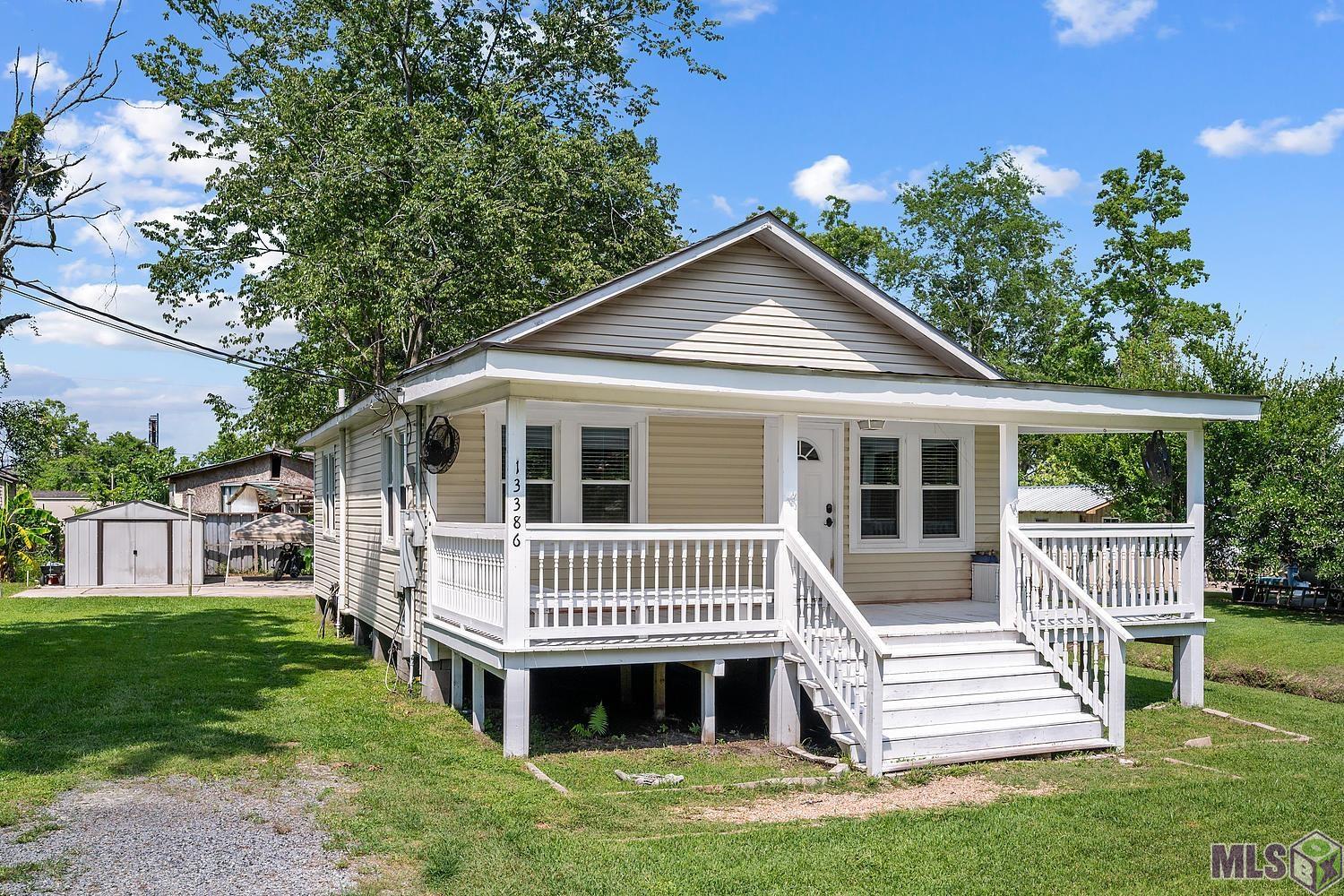 13386 Fruge Road Gonzales, LA 70737 - Photo 1 of 9 Gallery Image 1