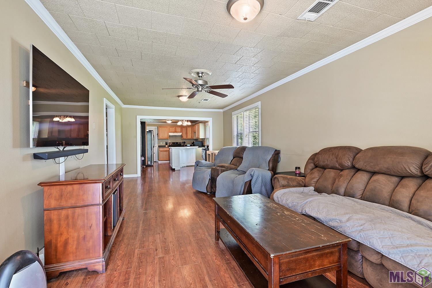 13386 Fruge Road Gonzales, LA 70737 - Photo 4 of 9 Gallery Image 4