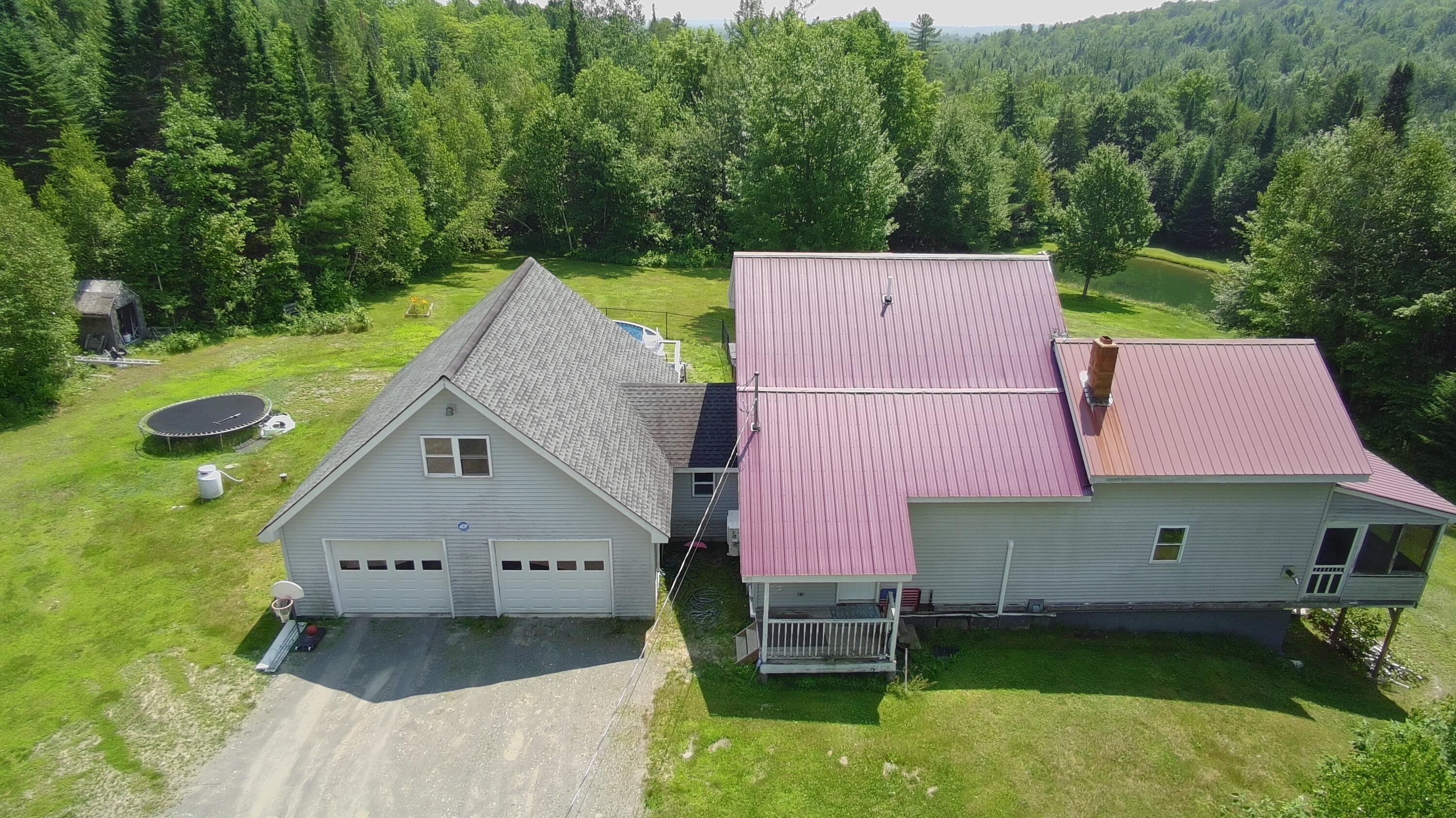 266 Crow Hill Road Parkman, ME 04443 - Photo 49 of 65 4611978_100DRONE_SING0116