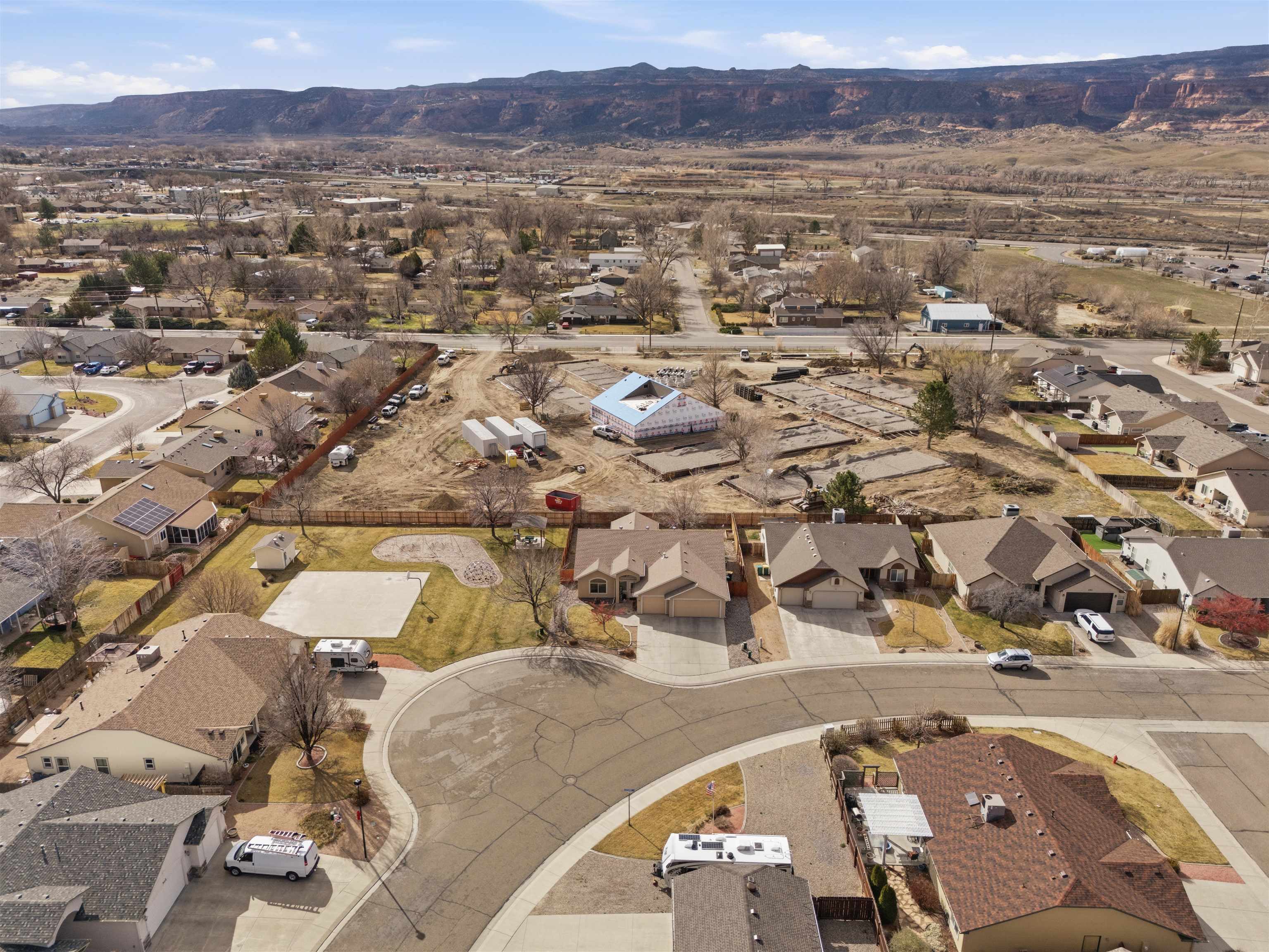 934 Cliffrose Avenue Fruita, CO 81521 - Photo 4 of 34