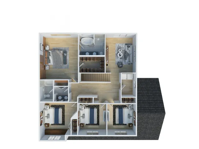 $600,000 | Tbd Nicholas Street, Grand Rapids, MN 55744