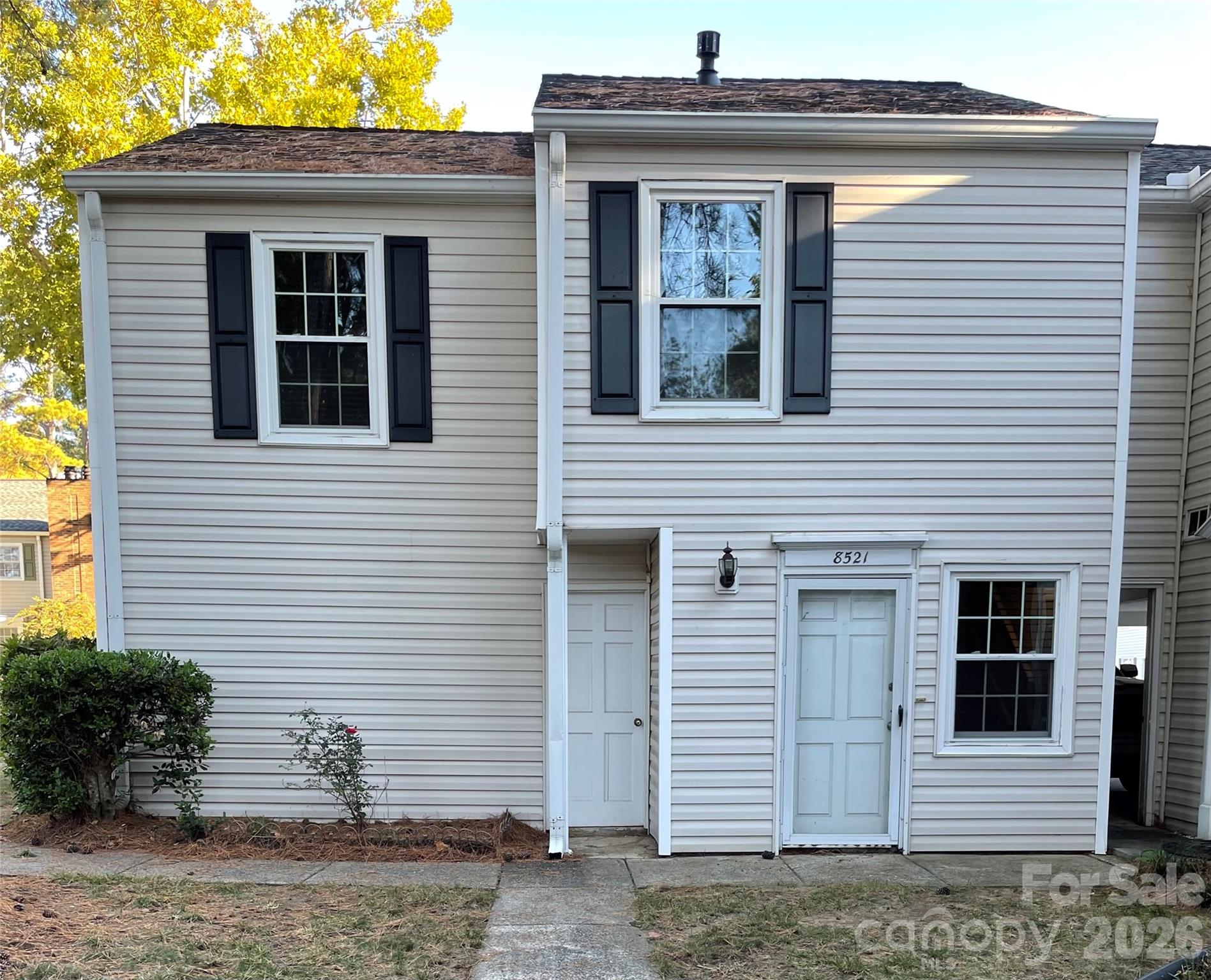 8521 Castle Pine Court Charlotte, NC 28226 - Photo 20 of 29