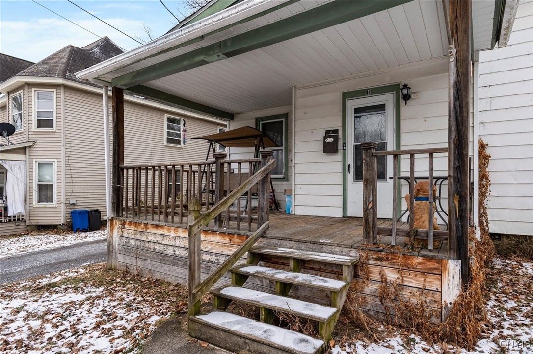 11 Liberty Street Auburn, NY 13021 - Photo 3 of 16