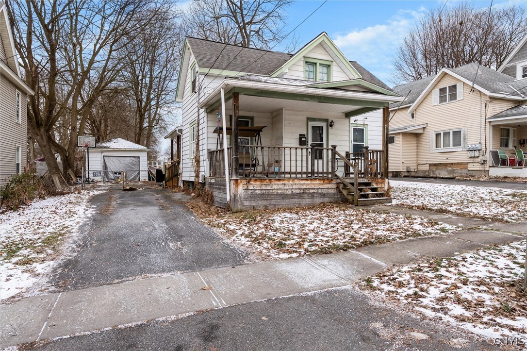 11 Liberty Street Auburn, NY 13021 - Photo 4 of 16