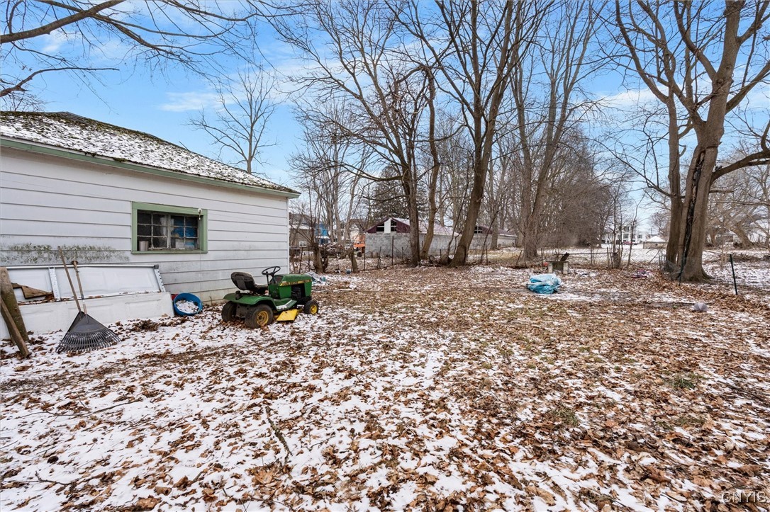 11 Liberty Street Auburn, NY 13021 - Photo 5 of 16