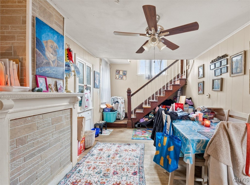 11 Liberty Street Auburn, NY 13021 - Photo 6 of 16