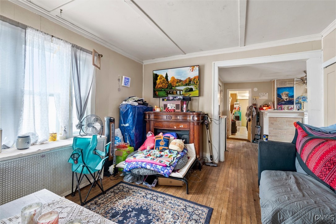 11 Liberty Street Auburn, NY 13021 - Photo 8 of 16