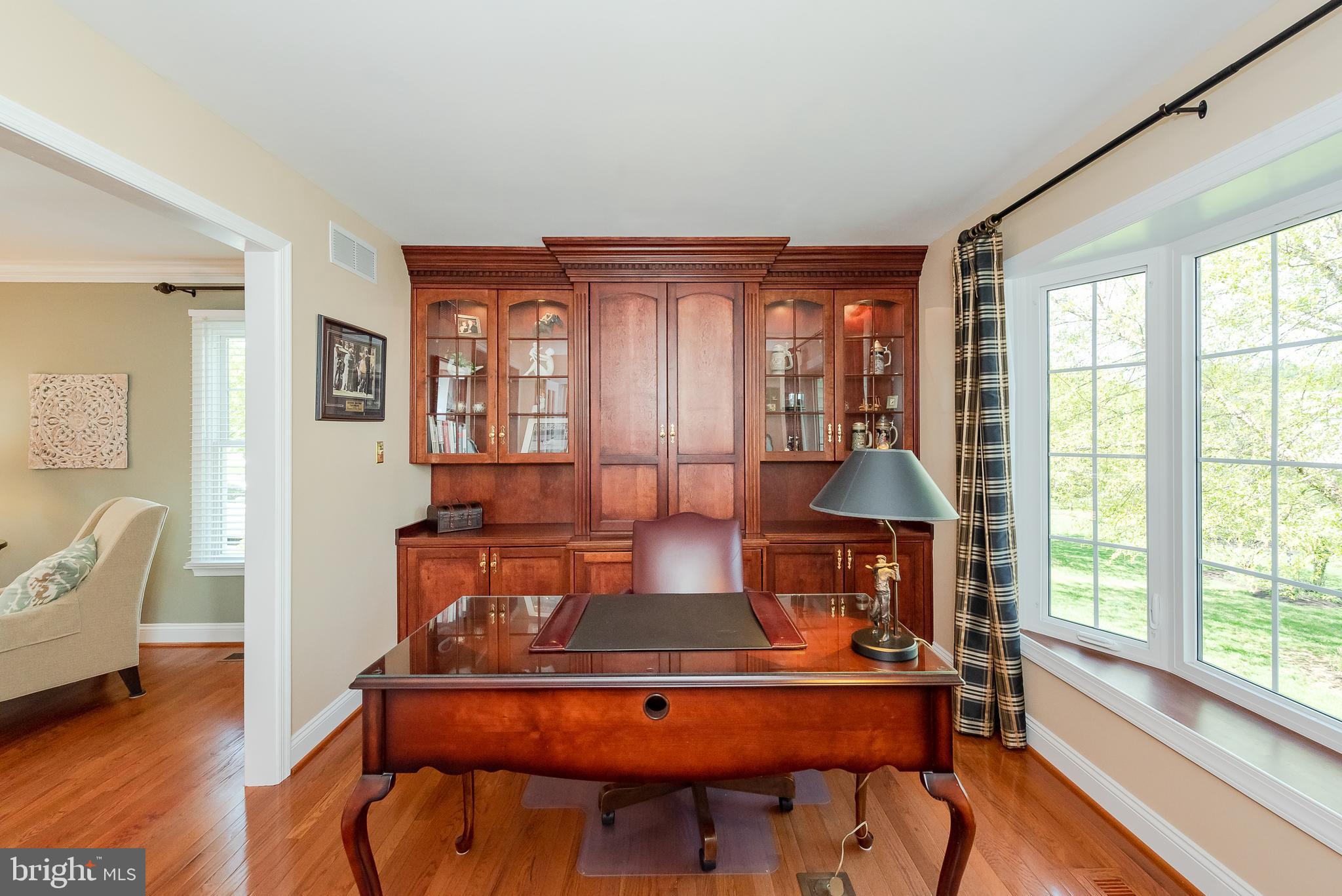 10240 Wetherburn Road Ellicott City, MD 21042 - Photo 12 of 52 Study