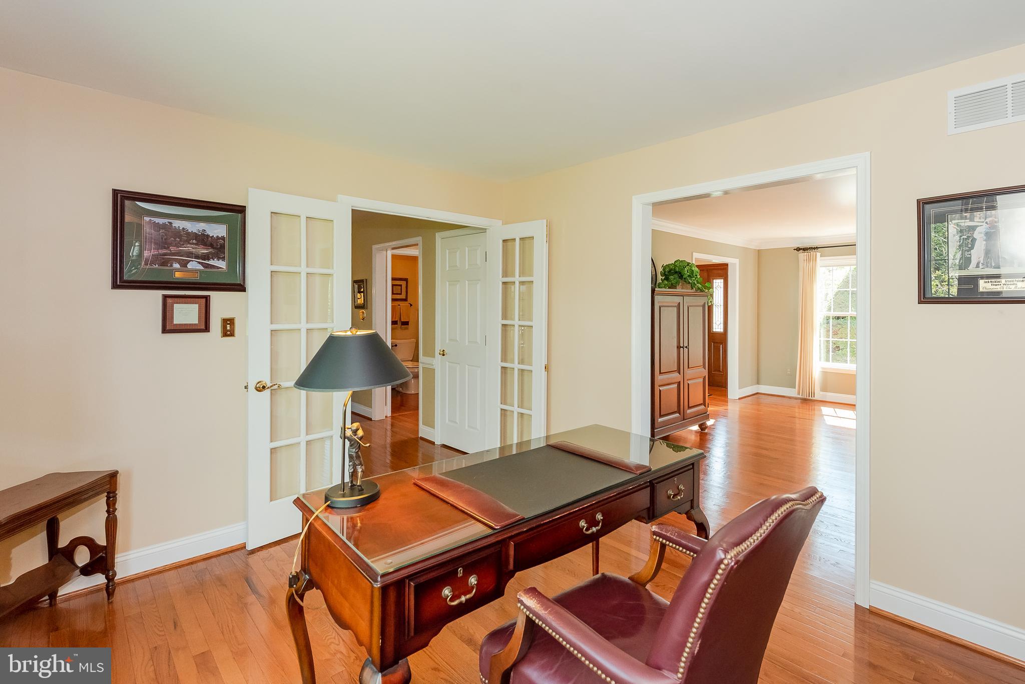 10240 Wetherburn Road Ellicott City, MD 21042 - Photo 13 of 52 Study