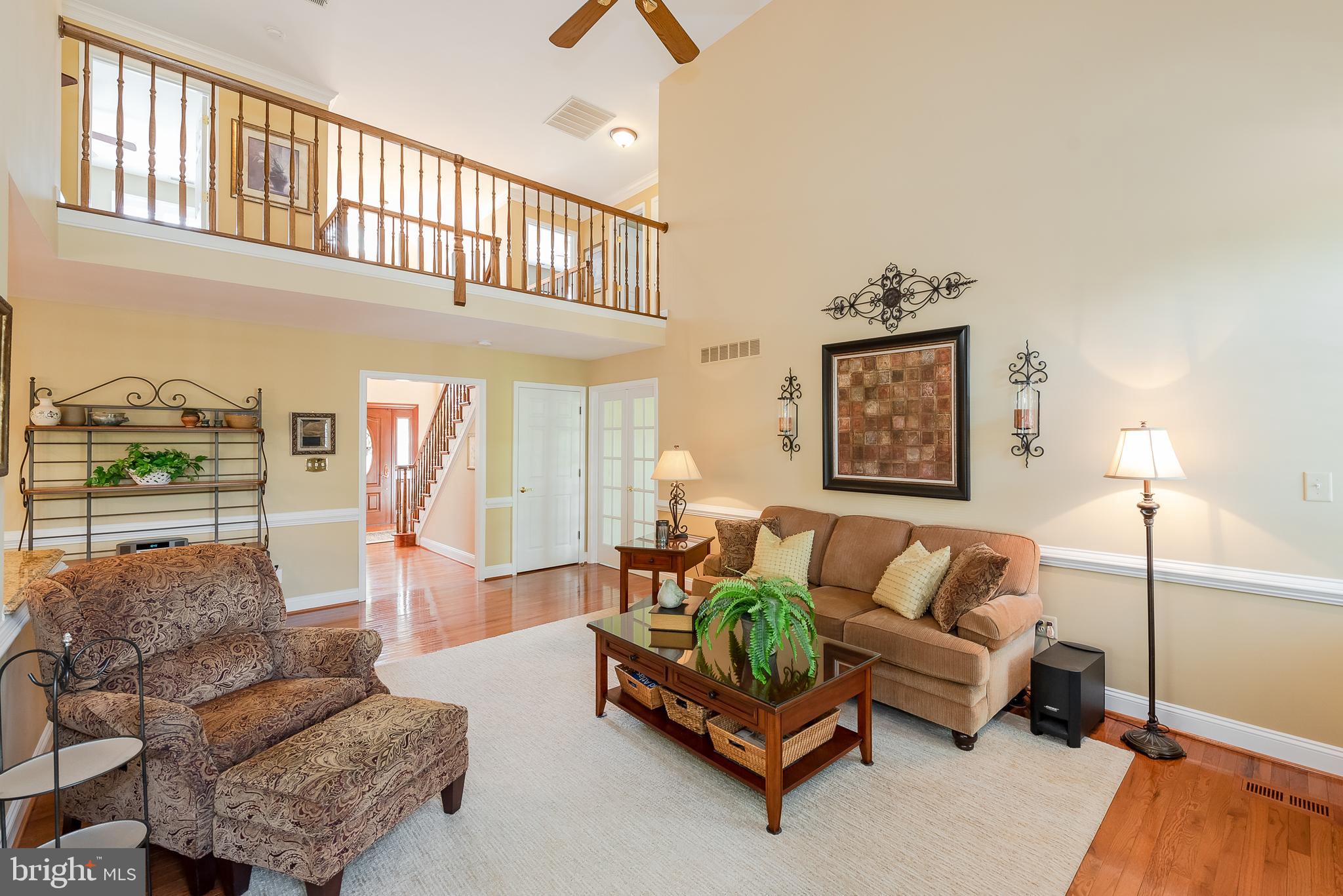 10240 Wetherburn Road Ellicott City, MD 21042 - Photo 16 of 52 Family Room