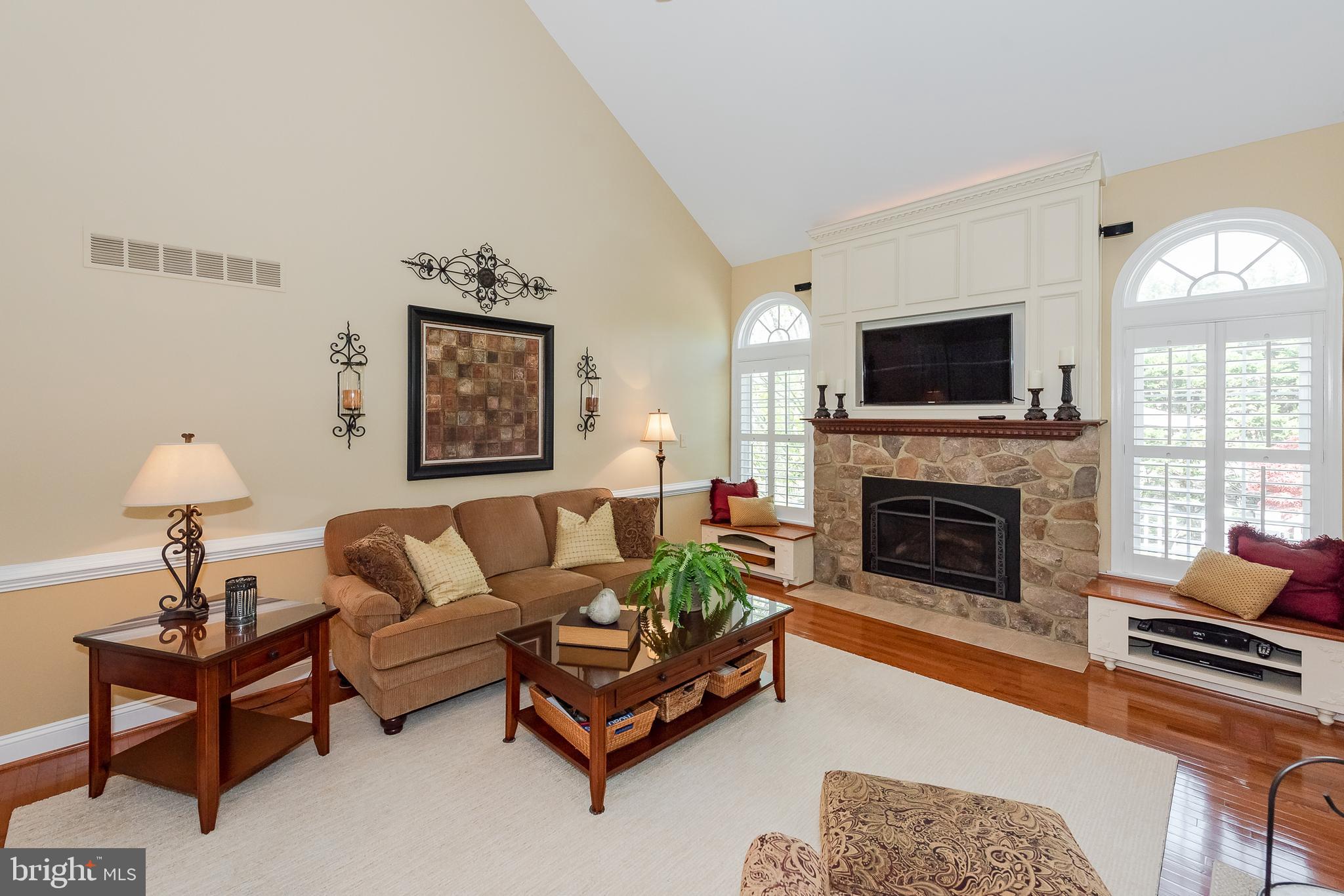 10240 Wetherburn Road Ellicott City, MD 21042 - Photo 3 of 52 Family Room