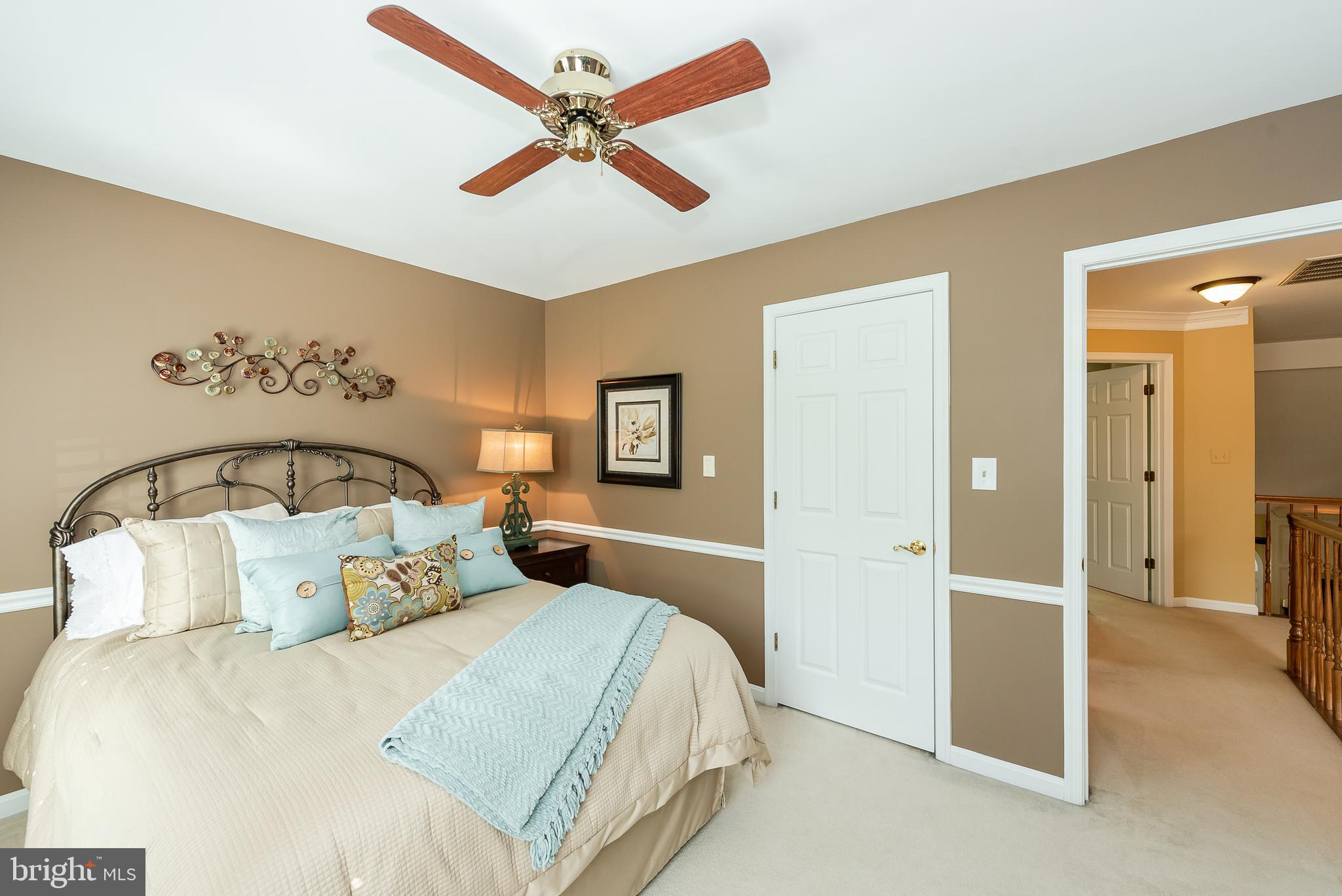 10240 Wetherburn Road Ellicott City, MD 21042 - Photo 35 of 52 Bedroom