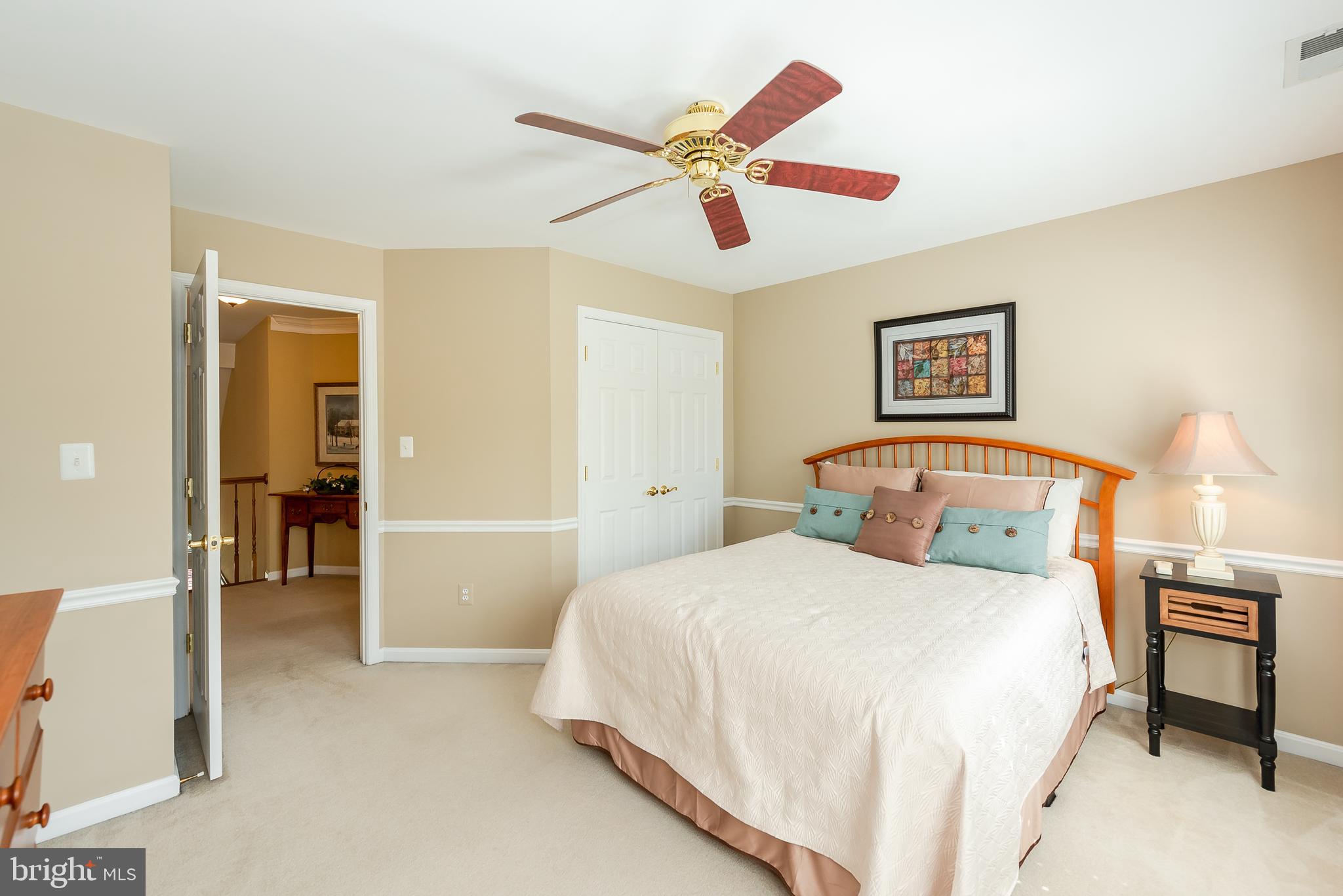 10240 Wetherburn Road Ellicott City, MD 21042 - Photo 37 of 52 Bedroom