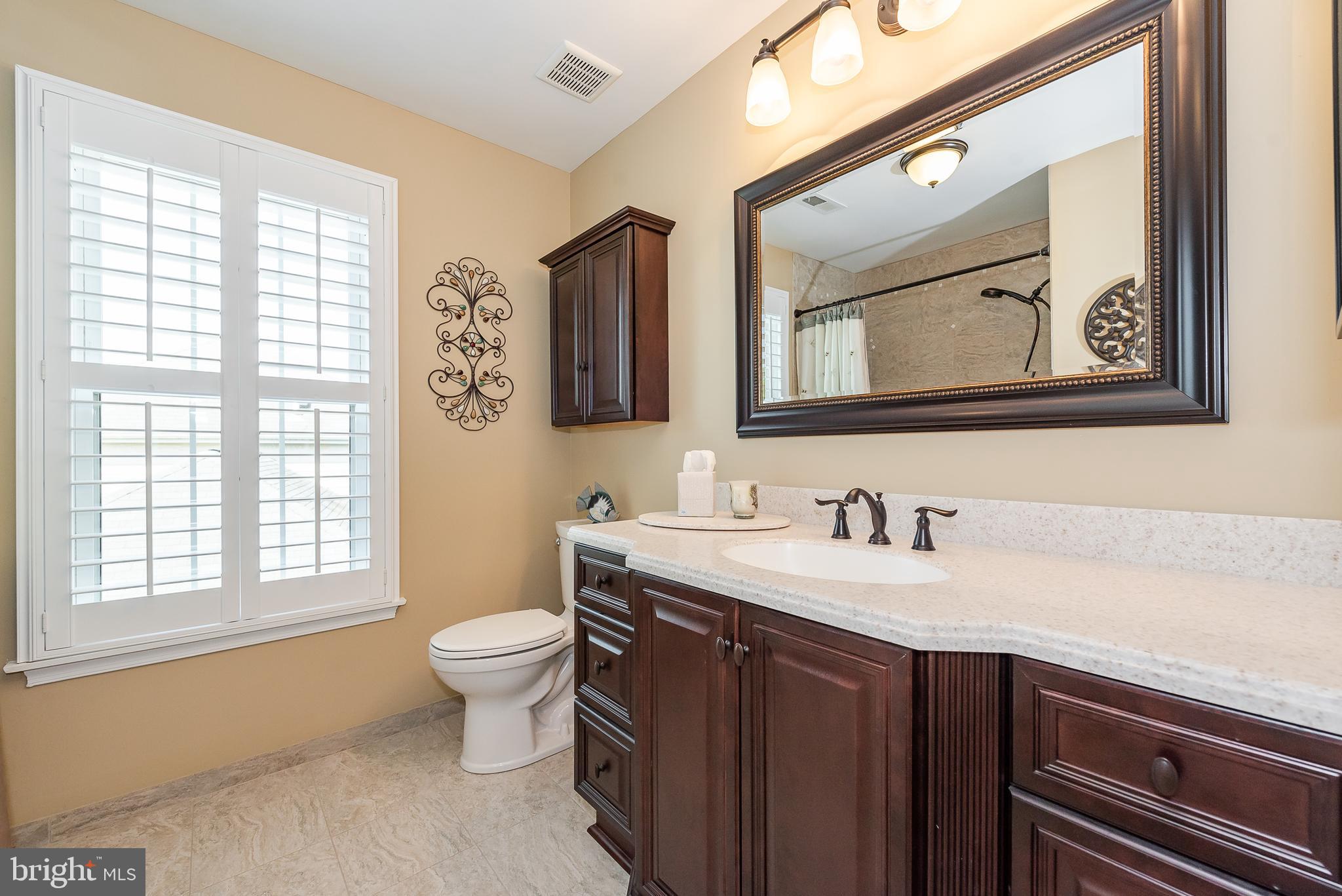 10240 Wetherburn Road Ellicott City, MD 21042 - Photo 40 of 52 Bathroom