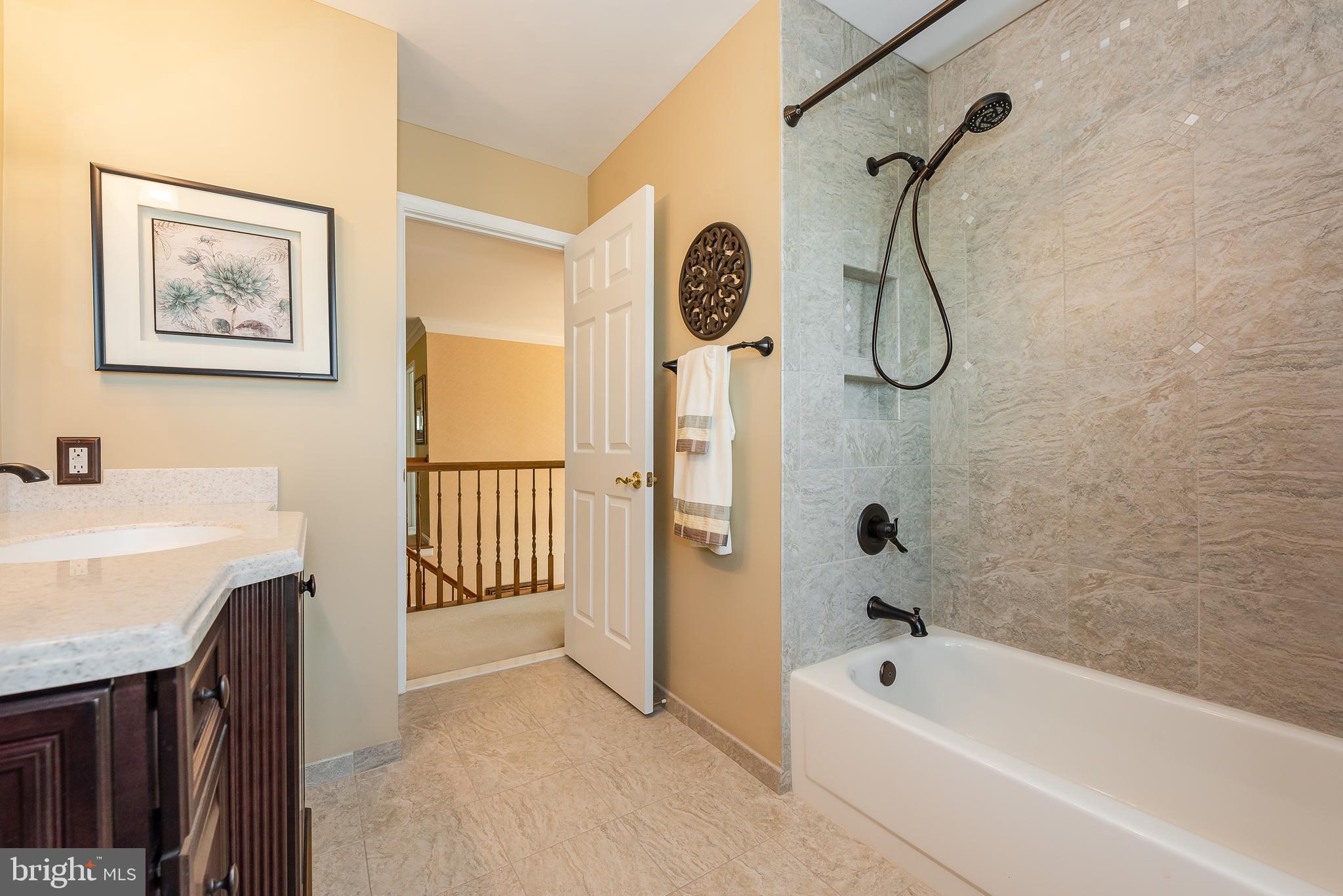 10240 Wetherburn Road Ellicott City, MD 21042 - Photo 41 of 52 Bathroom