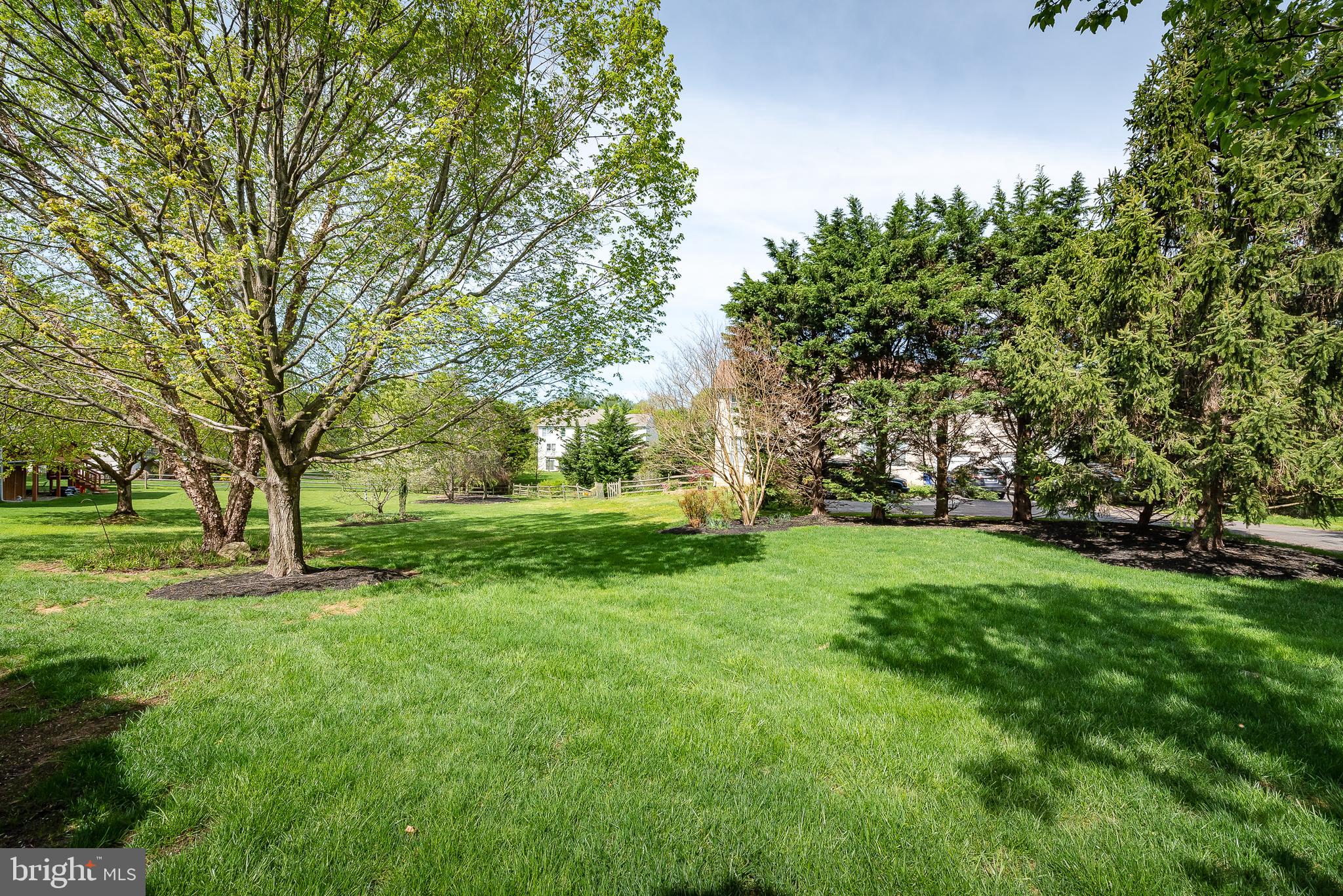 10240 Wetherburn Road Ellicott City, MD 21042 - Photo 52 of 52 Exterior Rear Yard