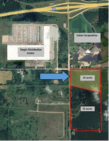 $1,675,000 | South 40th, Unit V/L, Galesburg, MI 49053