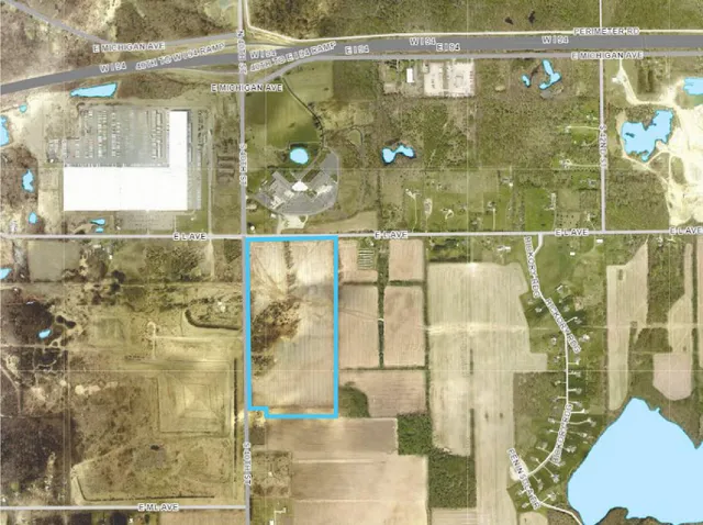 $1,675,000 | South 40th, Unit V/L, Galesburg, MI 49053