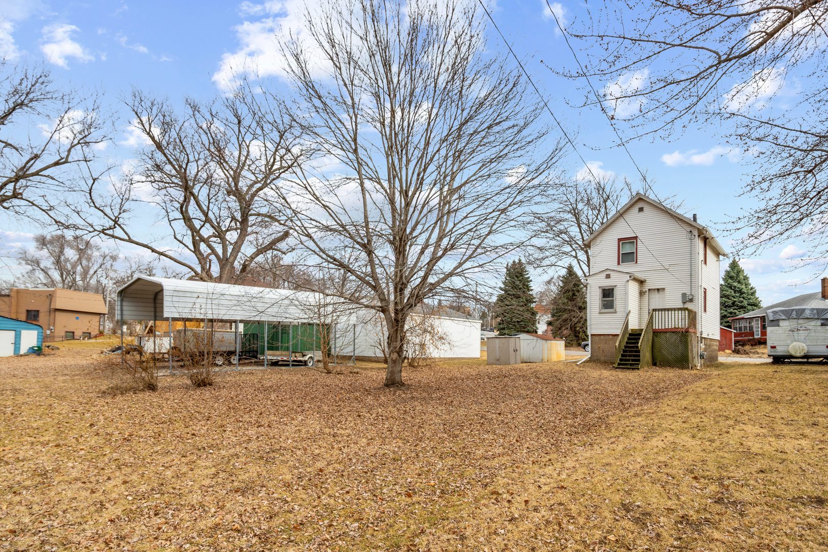 217 12th Street East Moline, IL 61244 - Photo 4 of 19