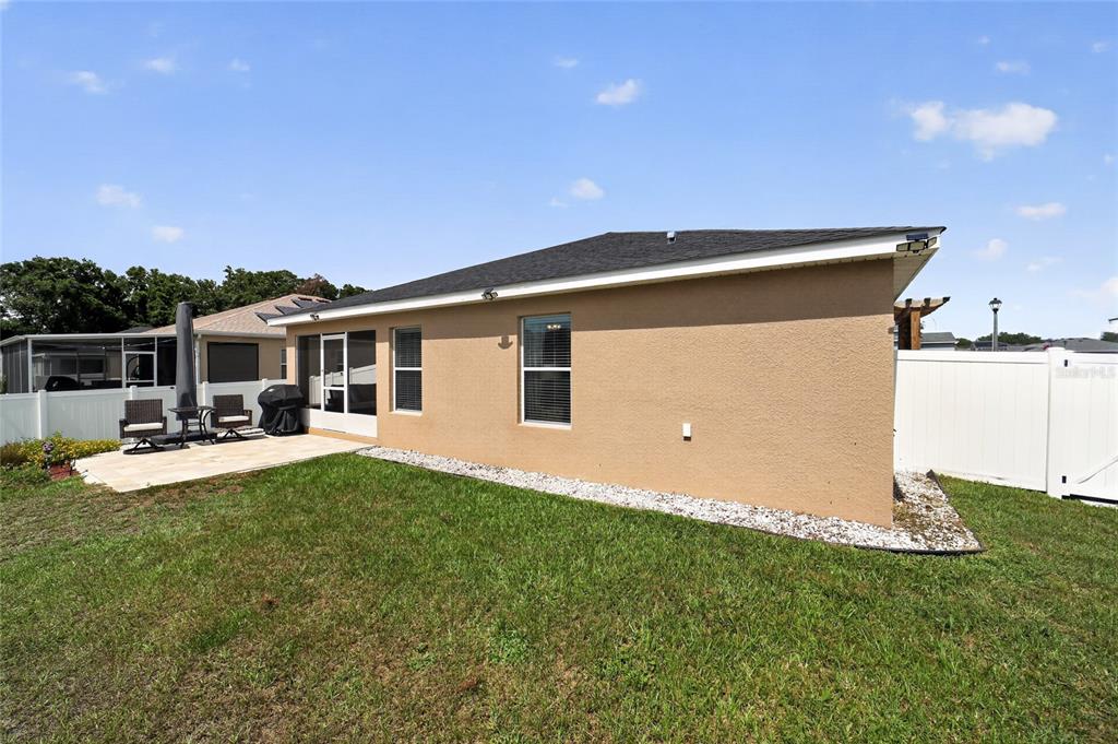 8970 Southeast 49th Court Road Ocala, FL 34480 - Photo 22 of 72