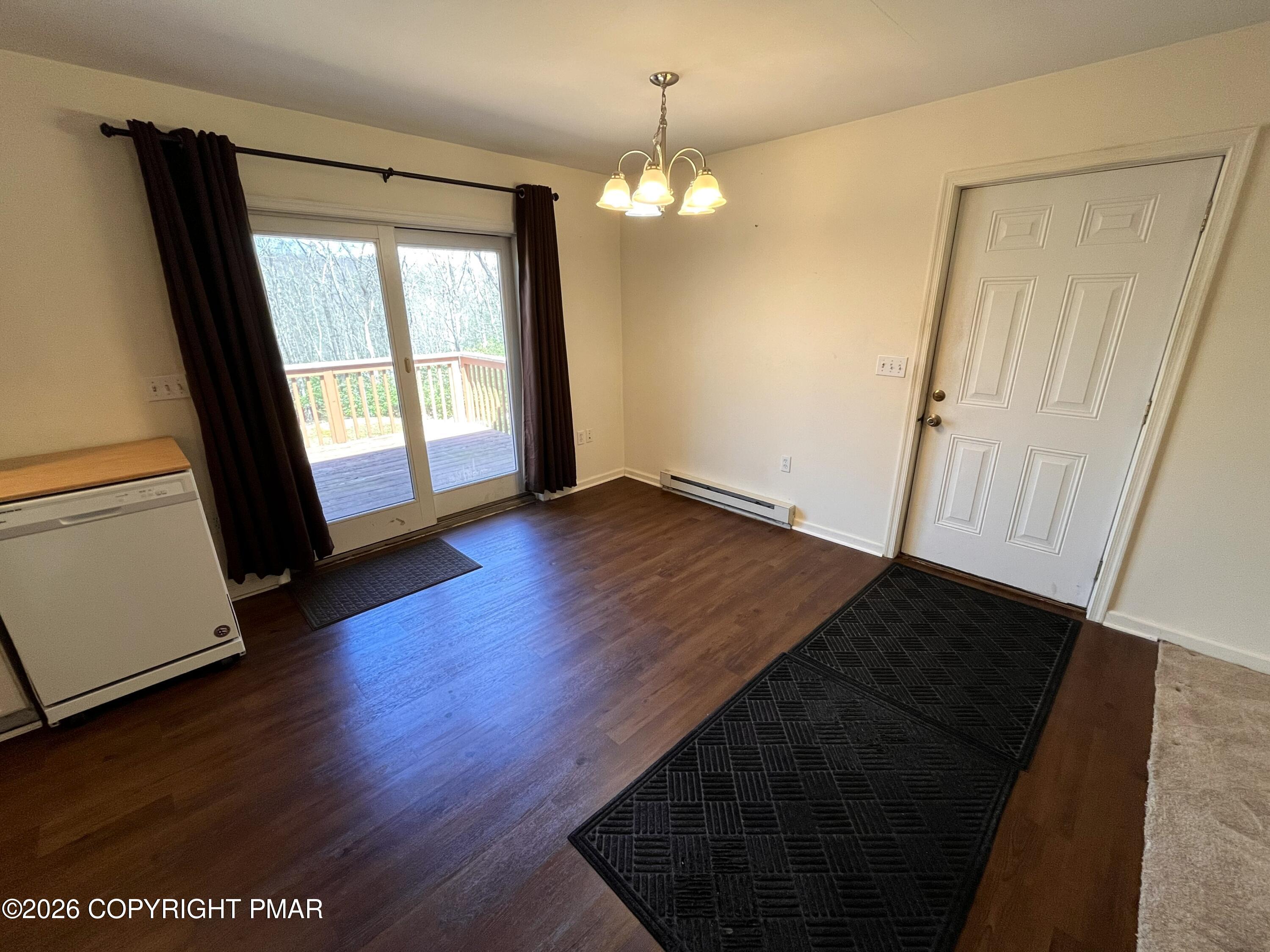 41 Sunset Drive Jim Thorpe, PA 18229 - Photo 13 of 30 Dining Area