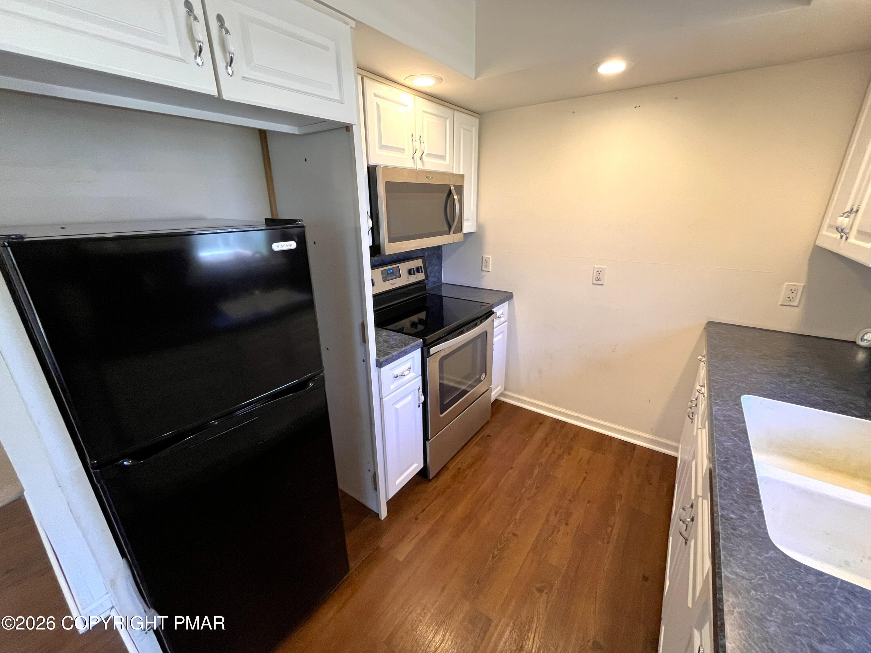 41 Sunset Drive Jim Thorpe, PA 18229 - Photo 15 of 30 Kitchen