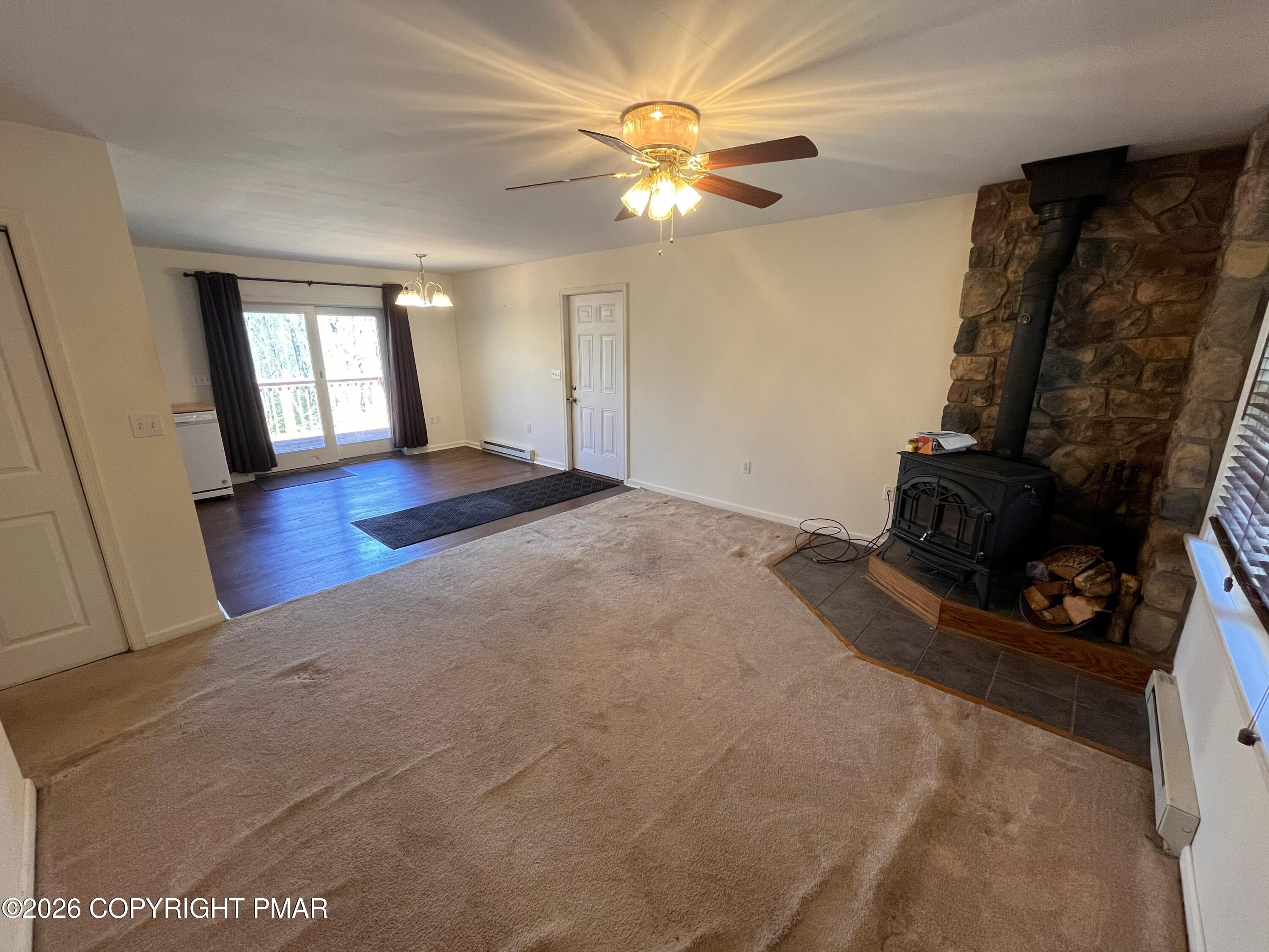 41 Sunset Drive Jim Thorpe, PA 18229 - Photo 2 of 30 Open Concept