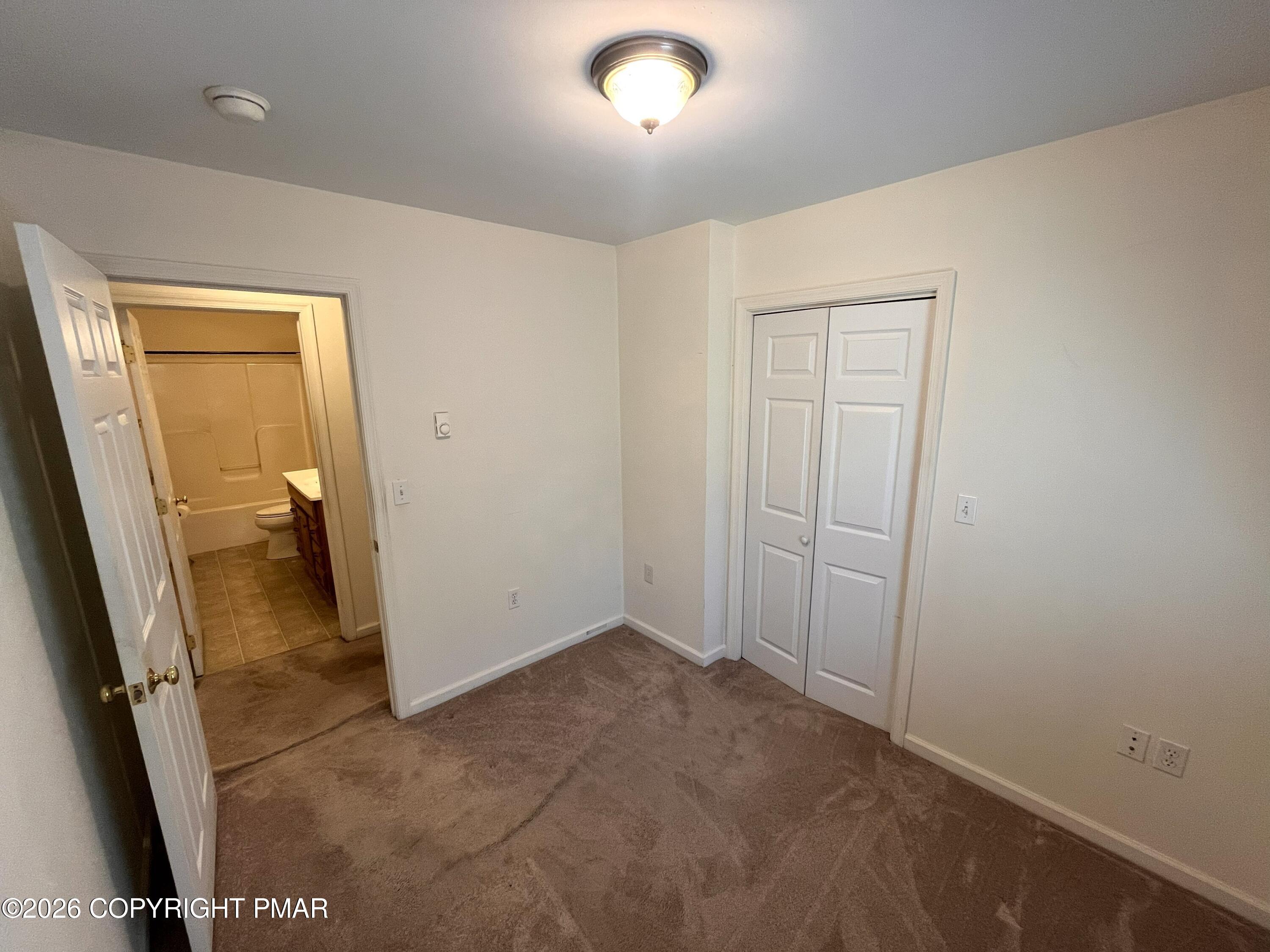 41 Sunset Drive Jim Thorpe, PA 18229 - Photo 22 of 30 Bedroom