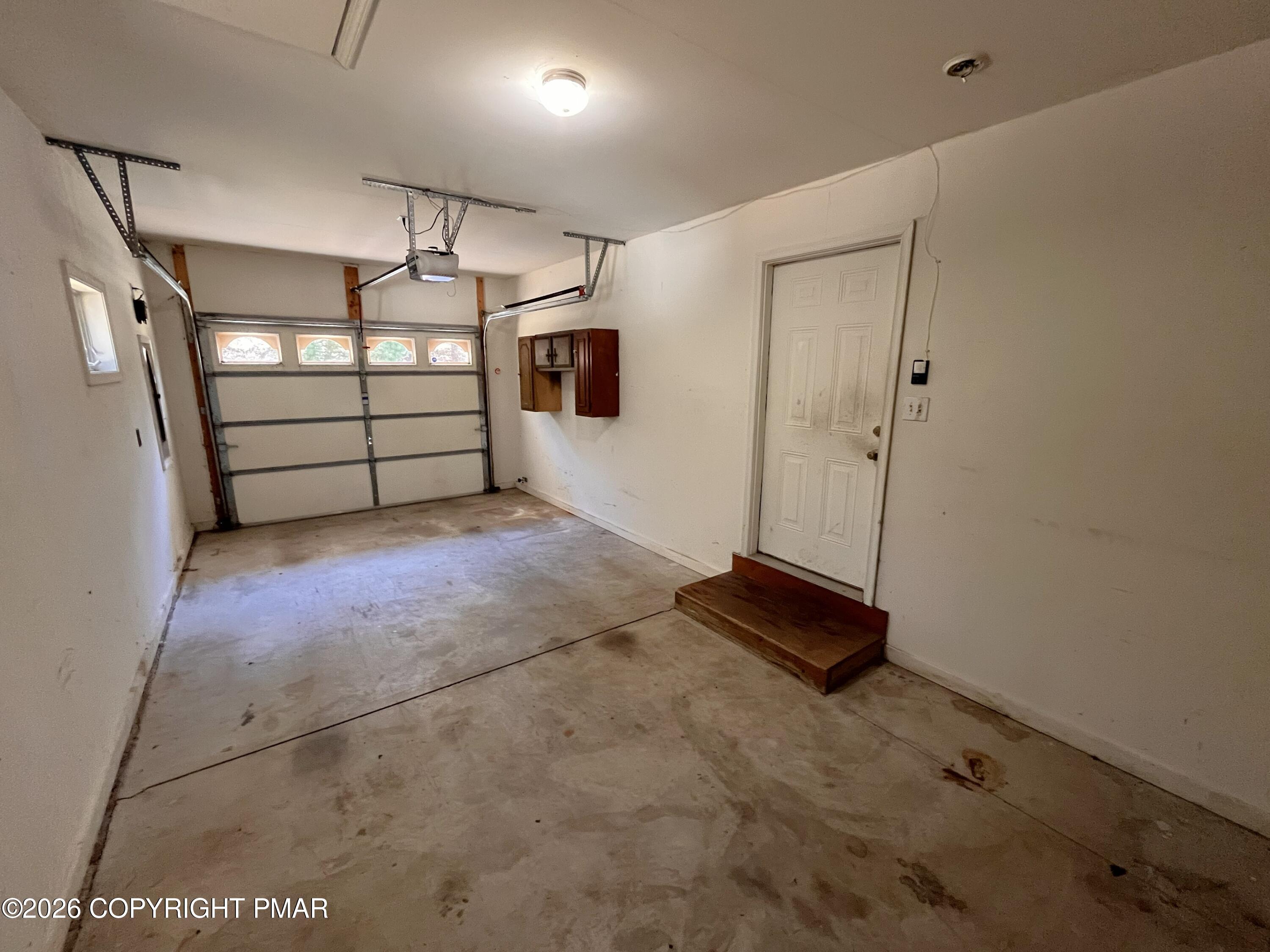41 Sunset Drive Jim Thorpe, PA 18229 - Photo 25 of 30 Attached Garage