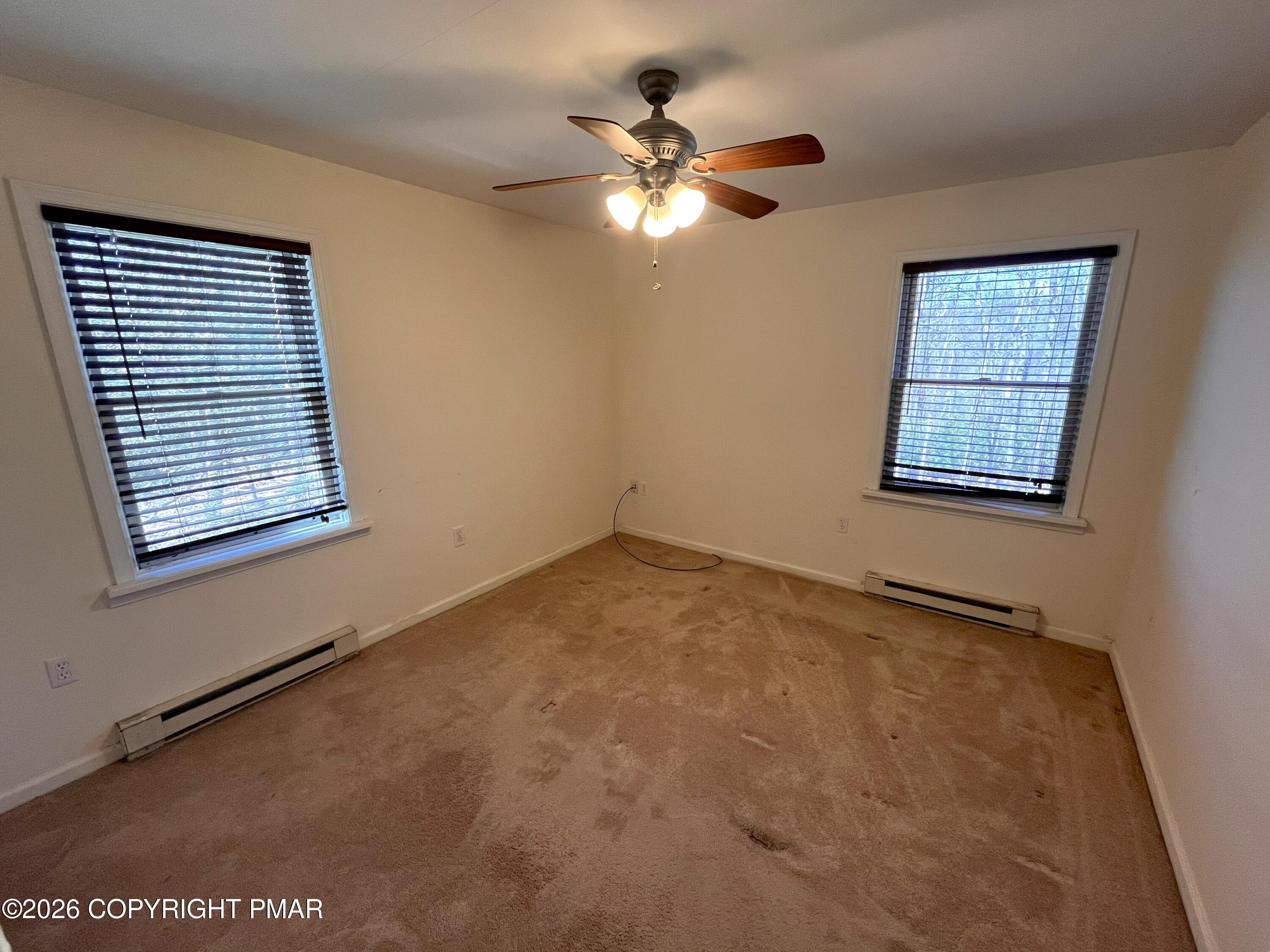 41 Sunset Drive Jim Thorpe, PA 18229 - Photo 6 of 30 Bedroom