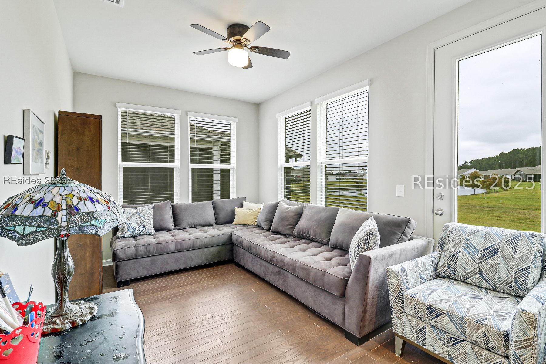 929 Destiny Drive Bluffton, SC 29909 - Photo 16 of 45 Relaxing Outdoor Views