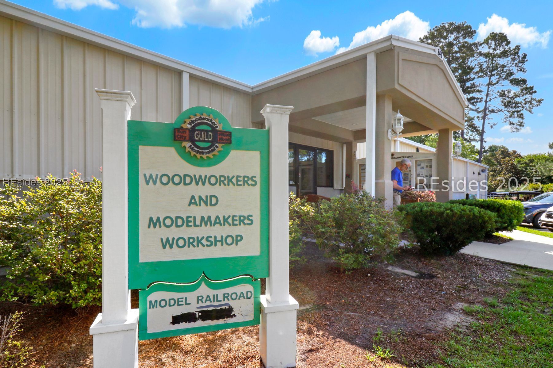 929 Destiny Drive Bluffton, SC 29909 - Photo 31 of 45 100+ Social & Hobby Clubs