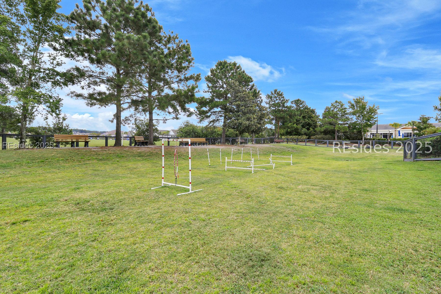 929 Destiny Drive Bluffton, SC 29909 - Photo 39 of 45 Fenced Dog Parks & Play Areas