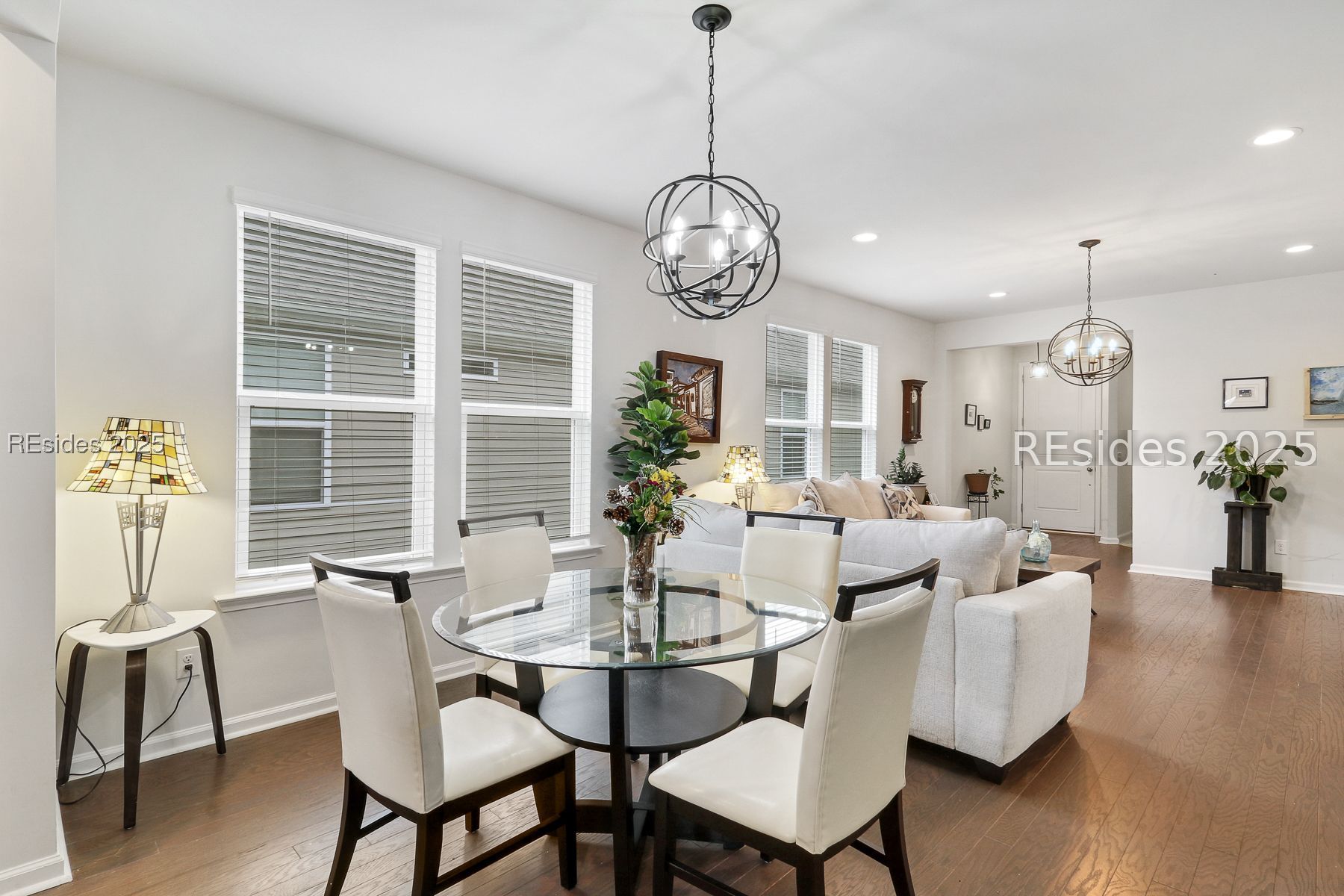 929 Destiny Drive Bluffton, SC 29909 - Photo 9 of 45 Open-Concept Design