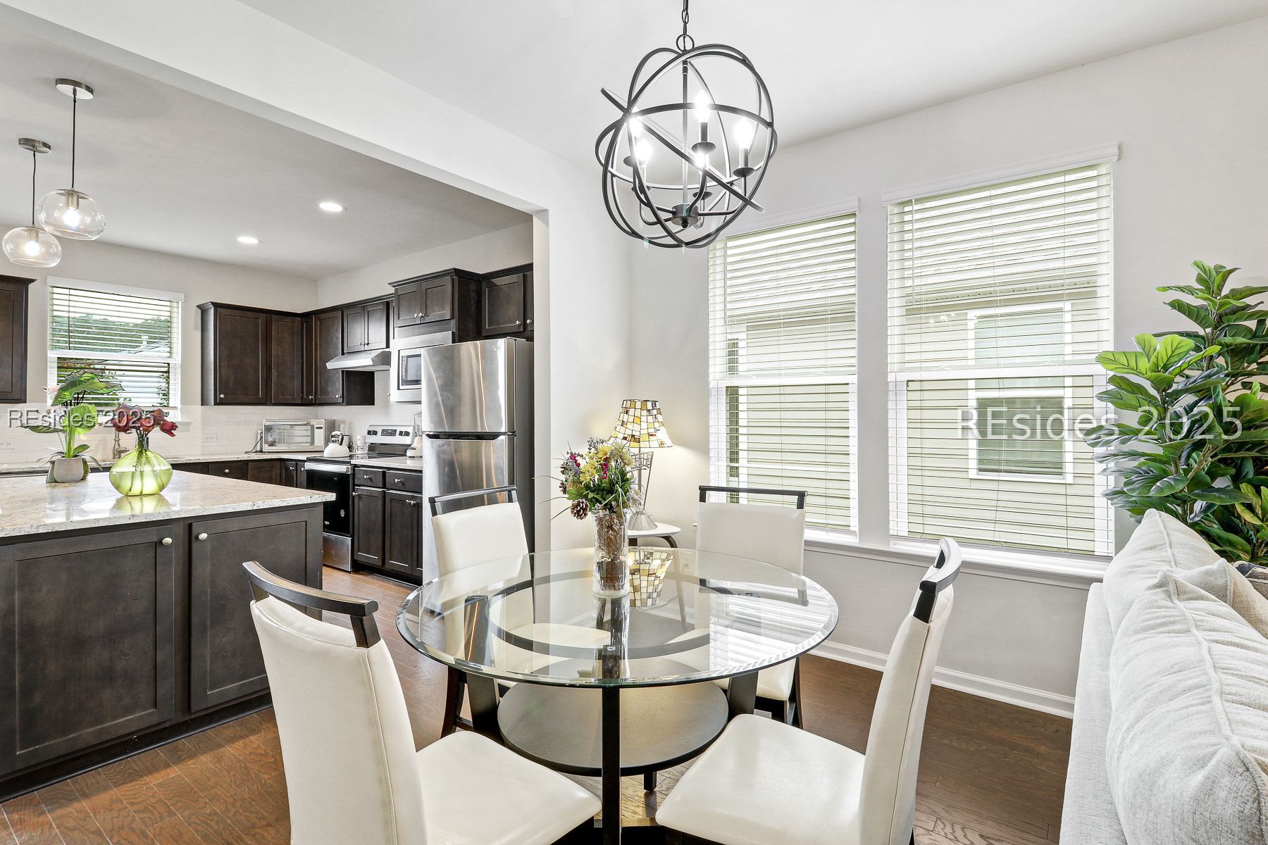 929 Destiny Drive Bluffton, SC 29909 - Photo 10 of 45 Natural Light Throughout