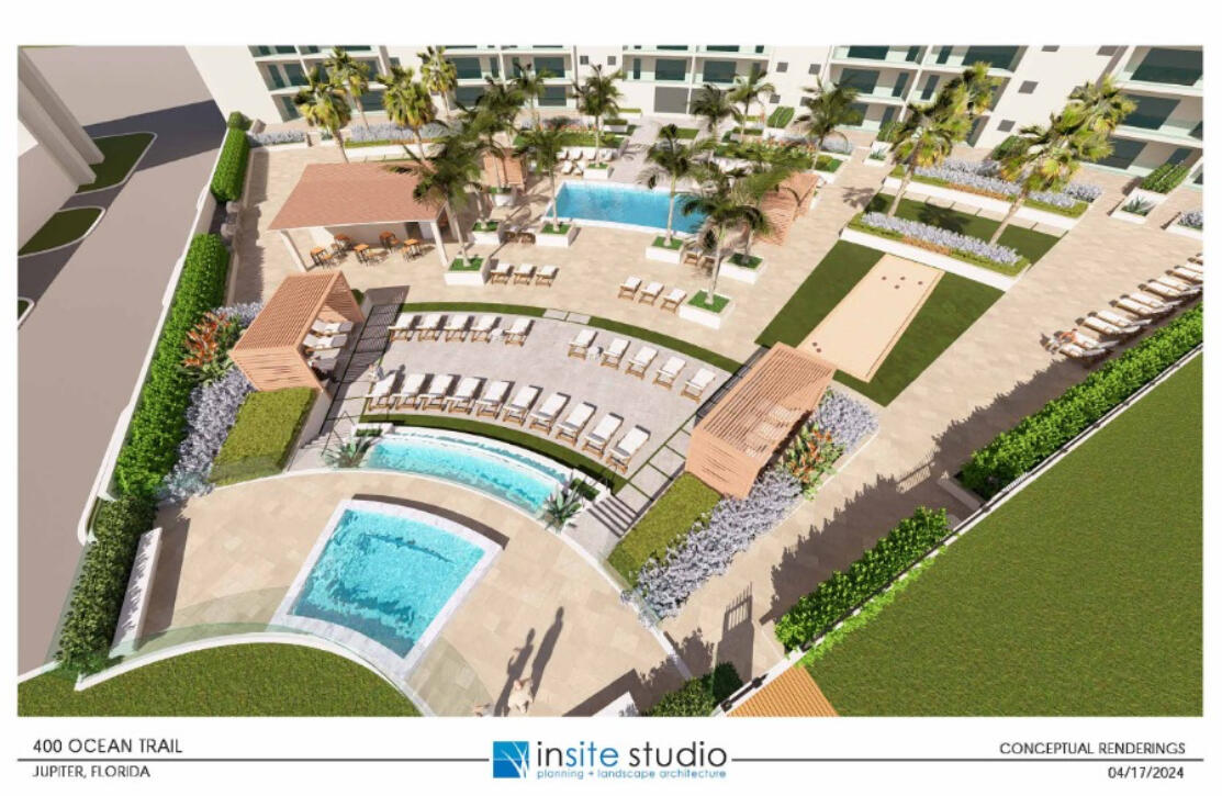 400 Ocean Trail Way, Unit 203 Jupiter, FL 33477 - Photo 21 of 25 Render 2