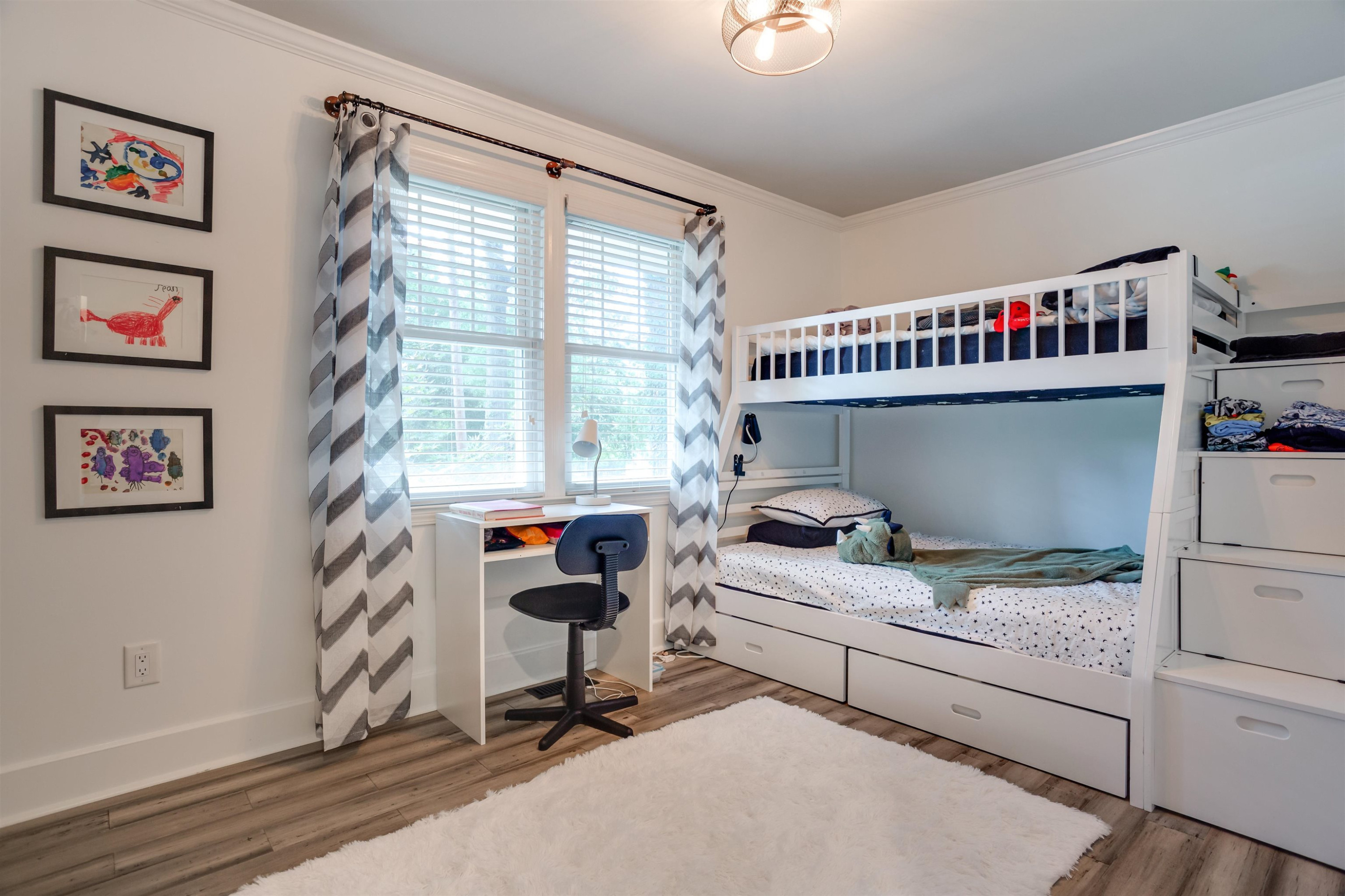 2116 Bellaire Avenue Raleigh, NC 27608 - Photo 15 of 26 Photo 15