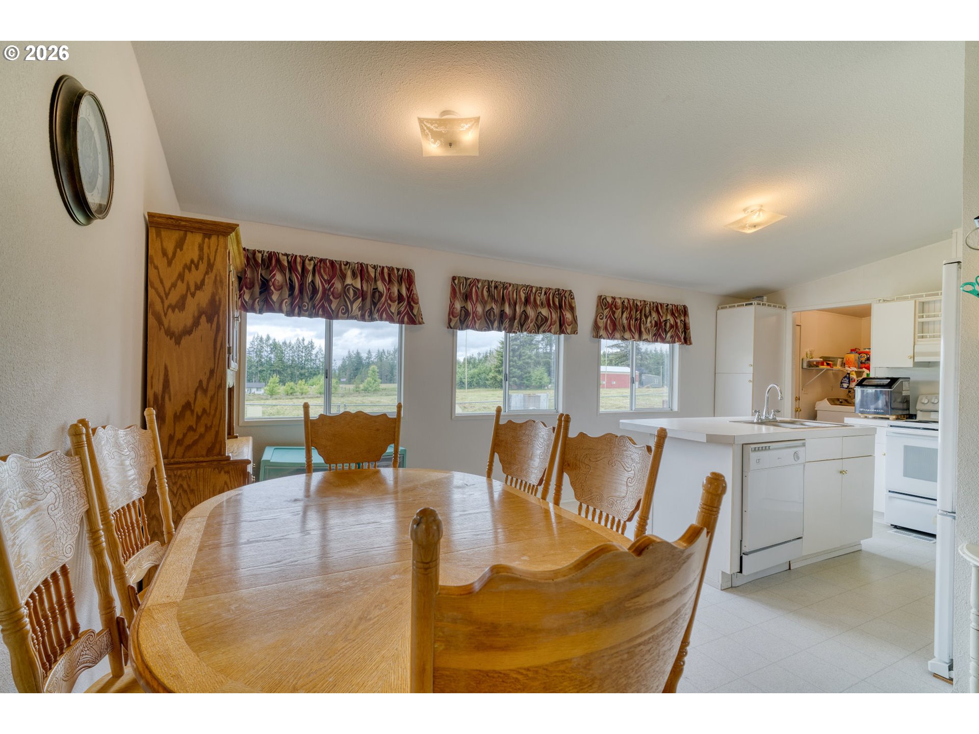24915 Mosier Road Rainier, OR 97048 - Photo 16 of 29