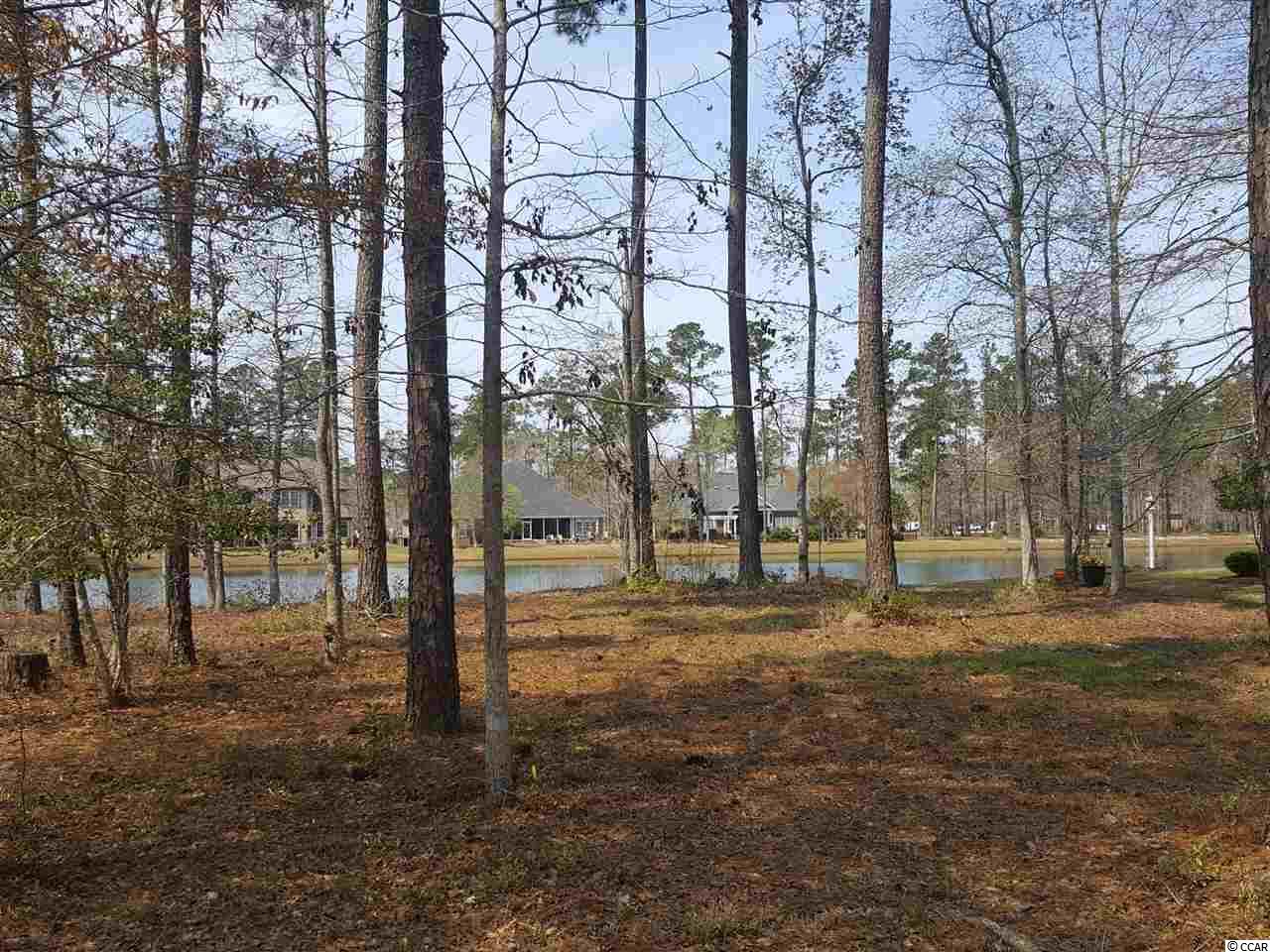 Lot 10 Chamberlin Road Myrtle Beach, SC 29588 - Photo 2 of 30 Gallery Image 2