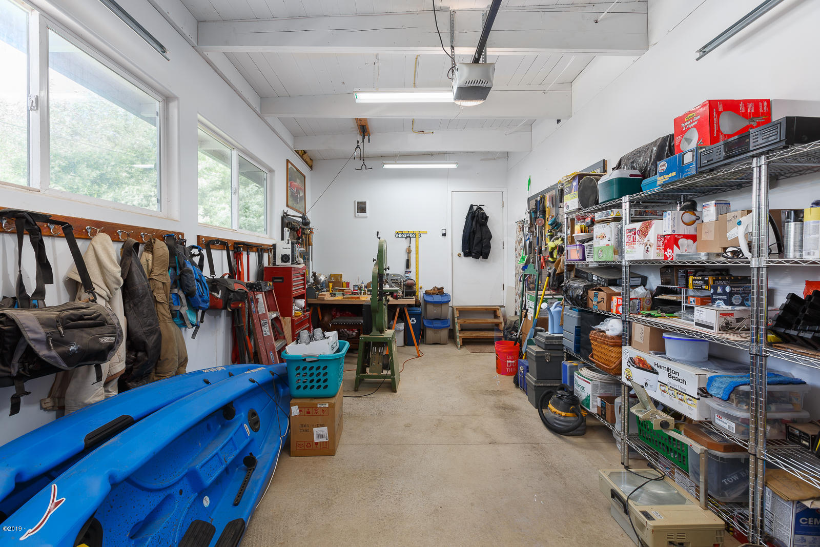 34775 Brooten Road Pacific City, OR 97135 - Photo 16 of 25 Garage