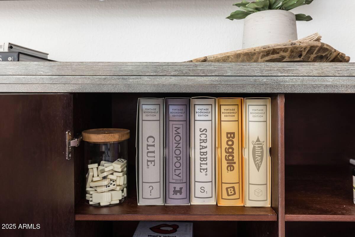 7625 East Camelback Road, Unit A252 Scottsdale, AZ 85251 - Photo 12 of 29 a view of front door and bedroom
