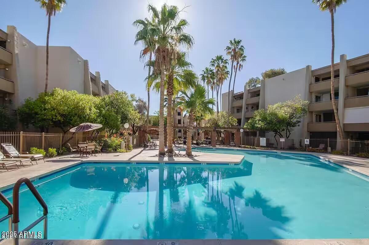 7625 East Camelback Road, Unit A252 Scottsdale, AZ 85251 - Photo 23 of 29